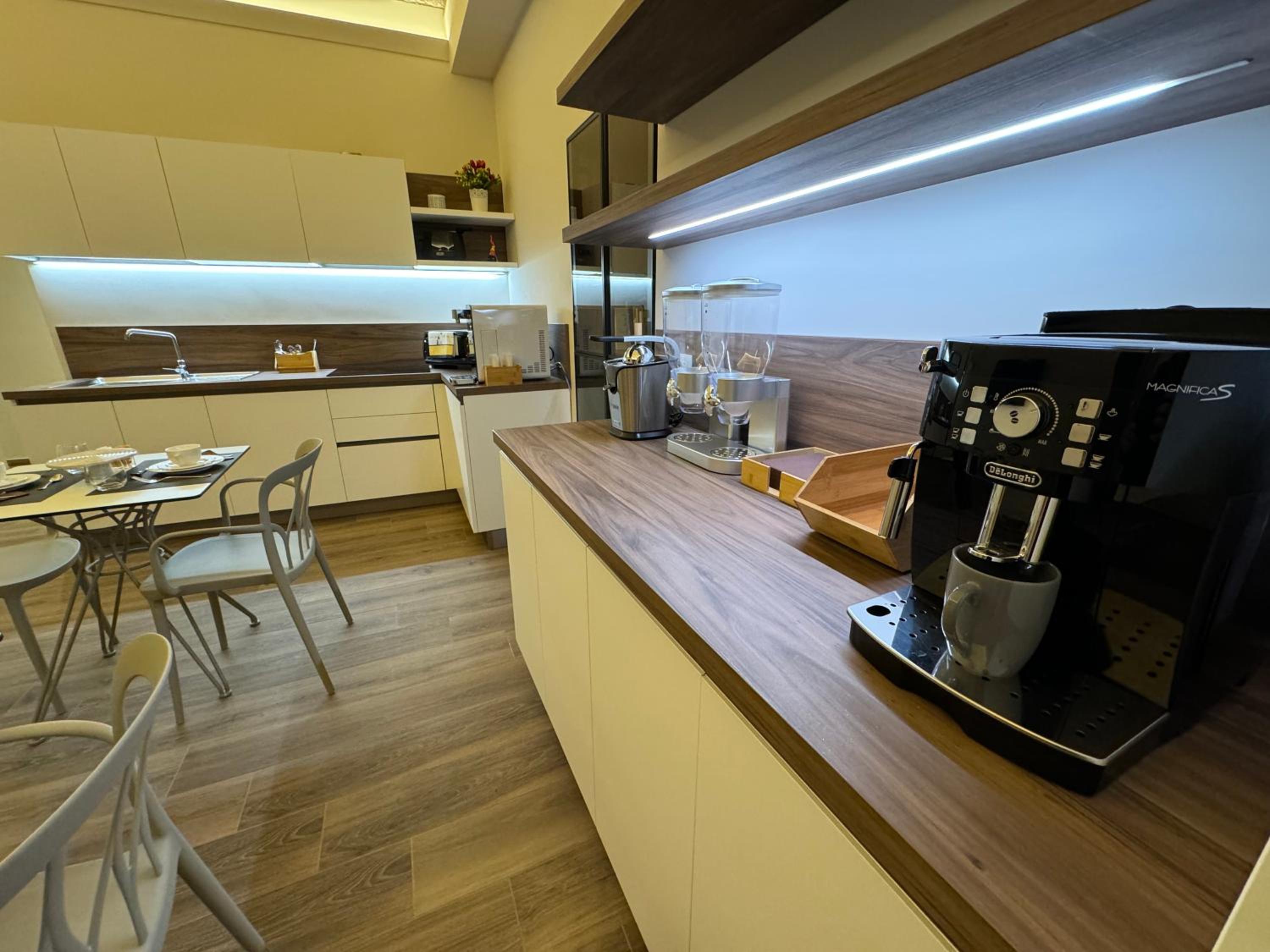 B&B Palazzo Croghan