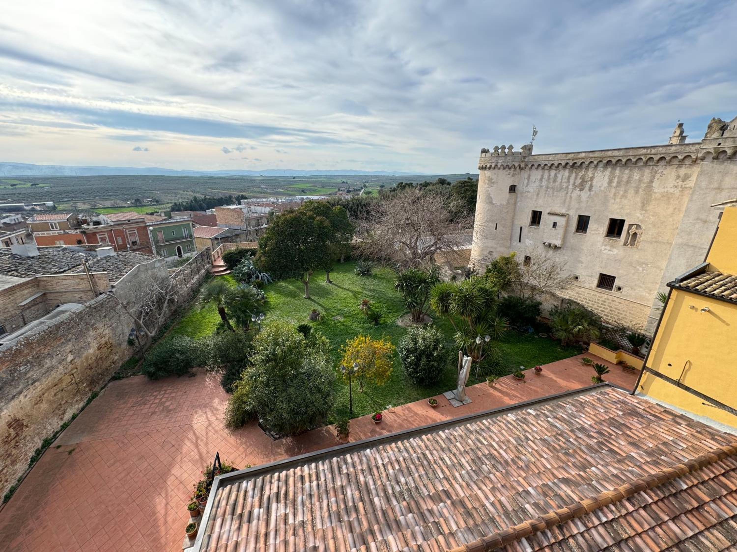 B&B Palazzo Croghan