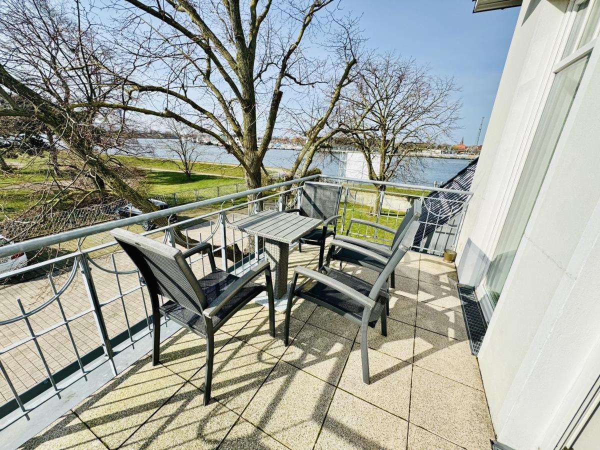 Lotsenhaus, Suedblick, ein Traum