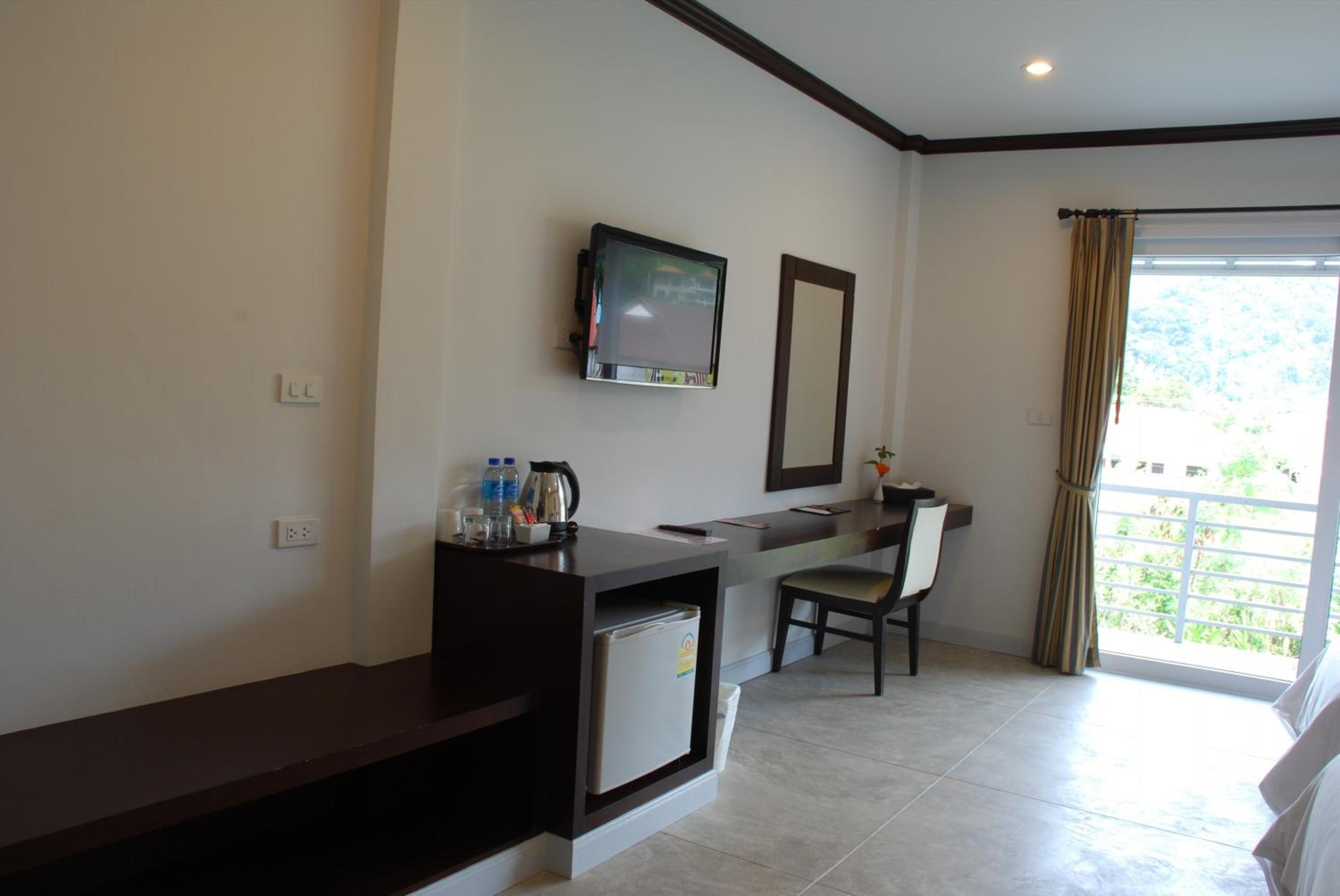 Phukamala Suite