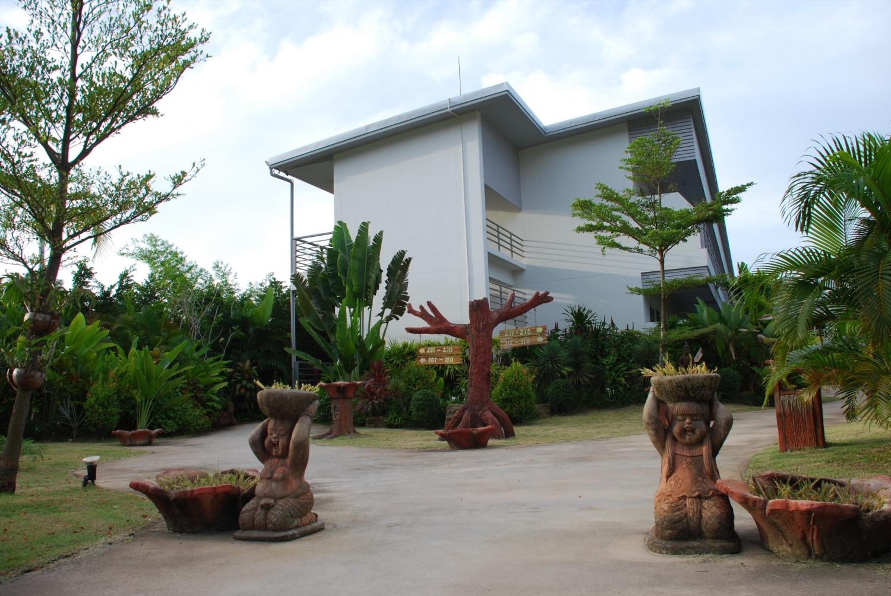 Phukamala Suite