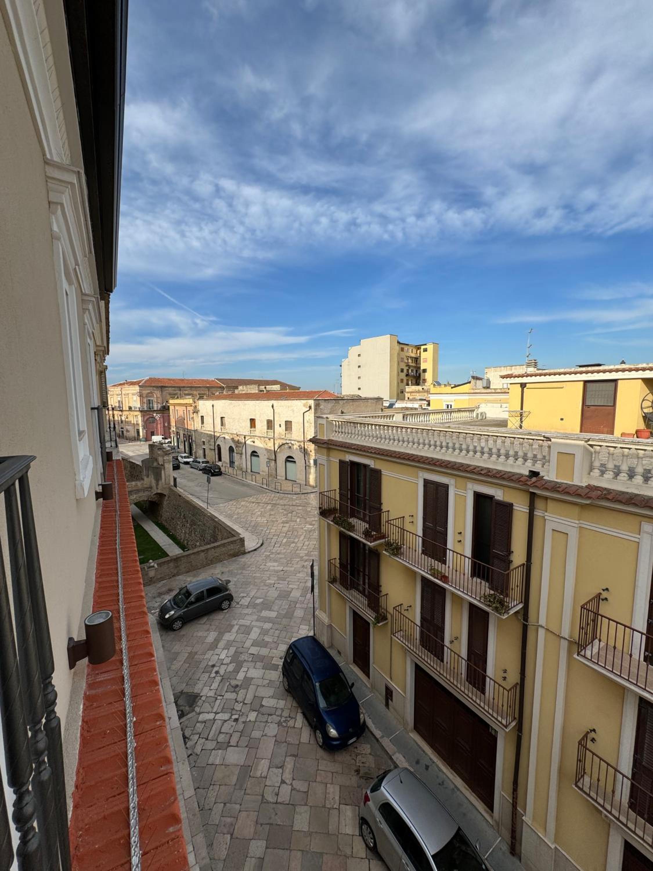 B&B Palazzo Croghan