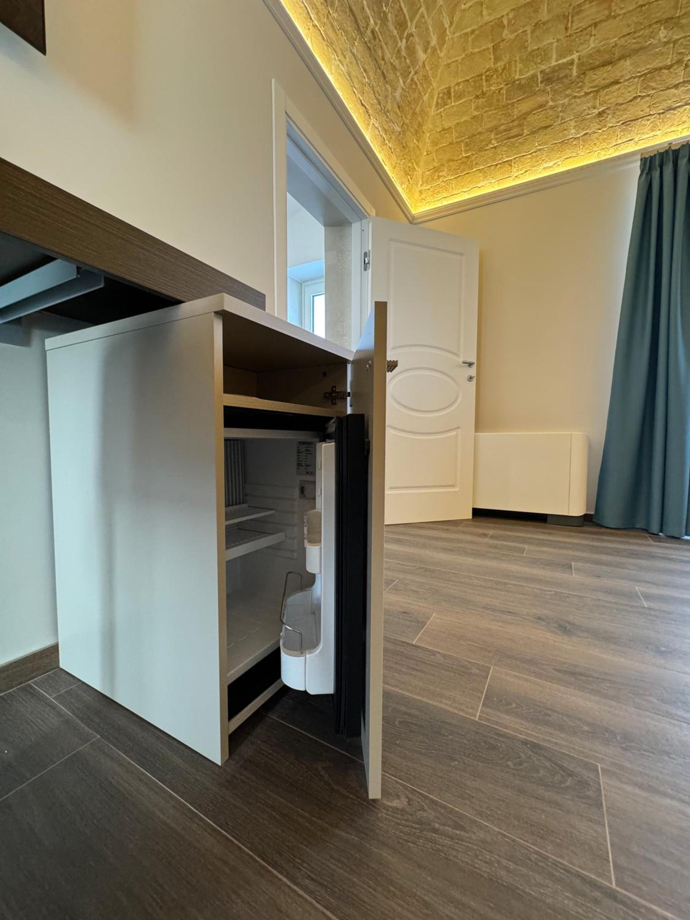 B&B Palazzo Croghan