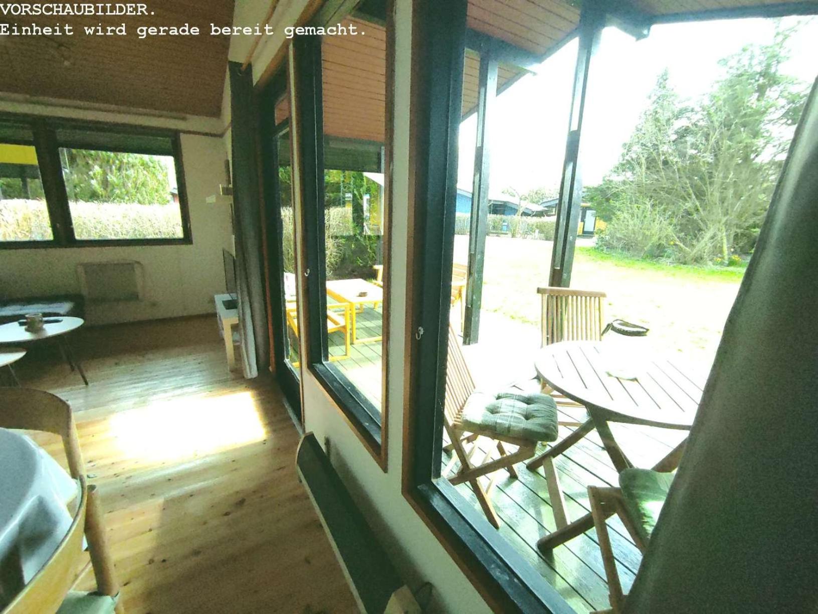 Wald Chalet Nr 2