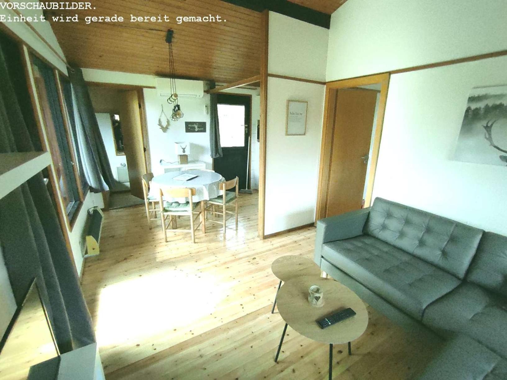 Wald Chalet Nr 2
