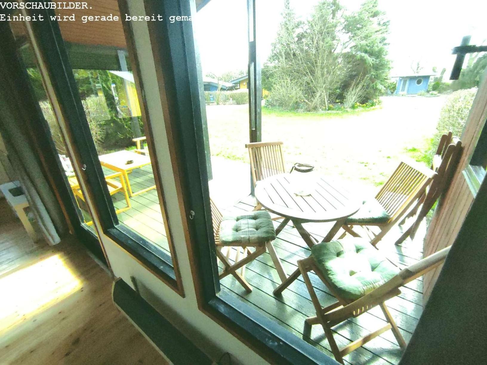 Wald Chalet Nr 2