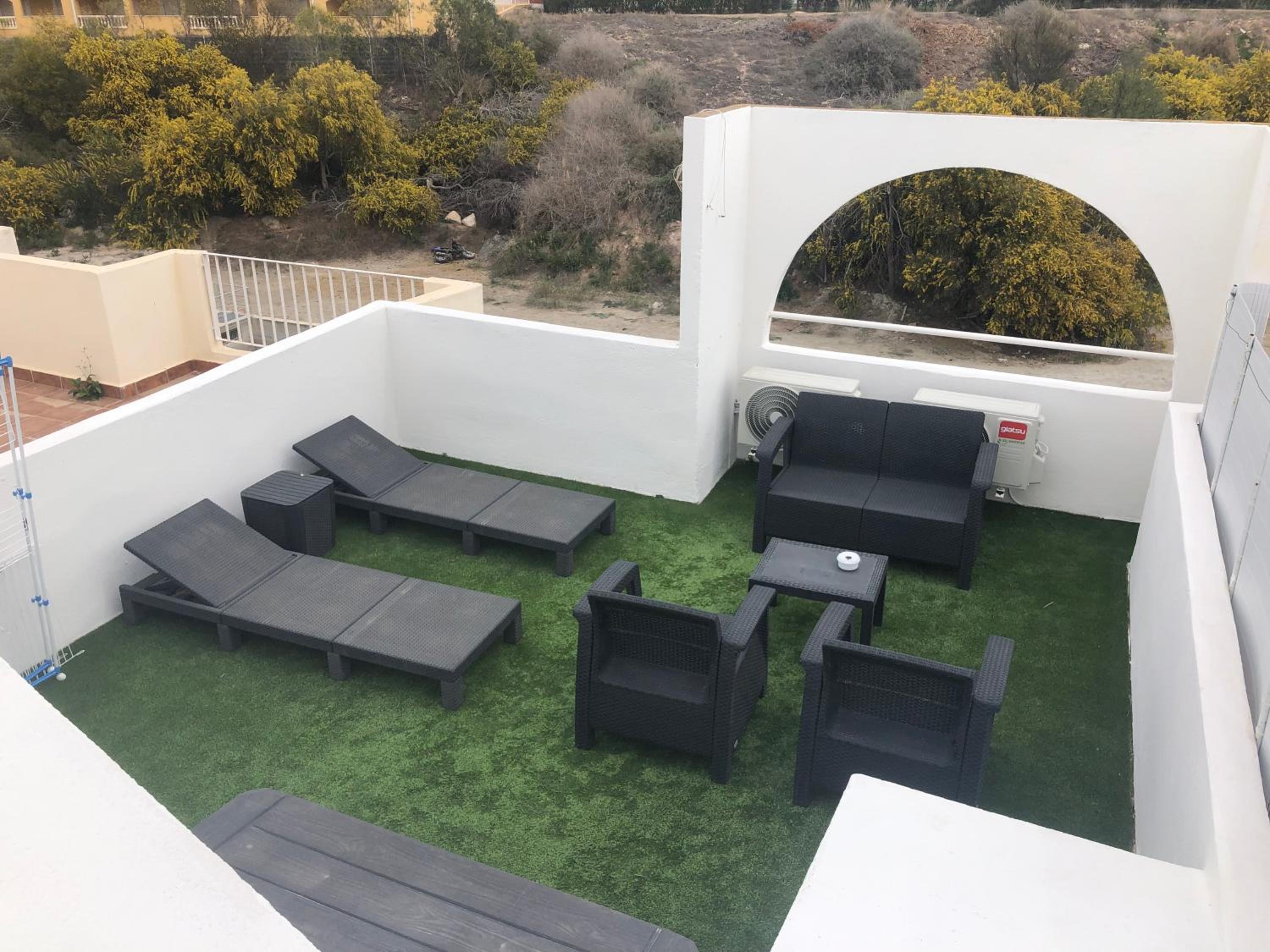 roof