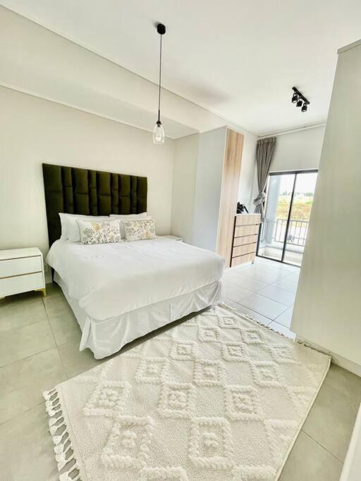 BidasPad Penthouse, Munyaka view 2