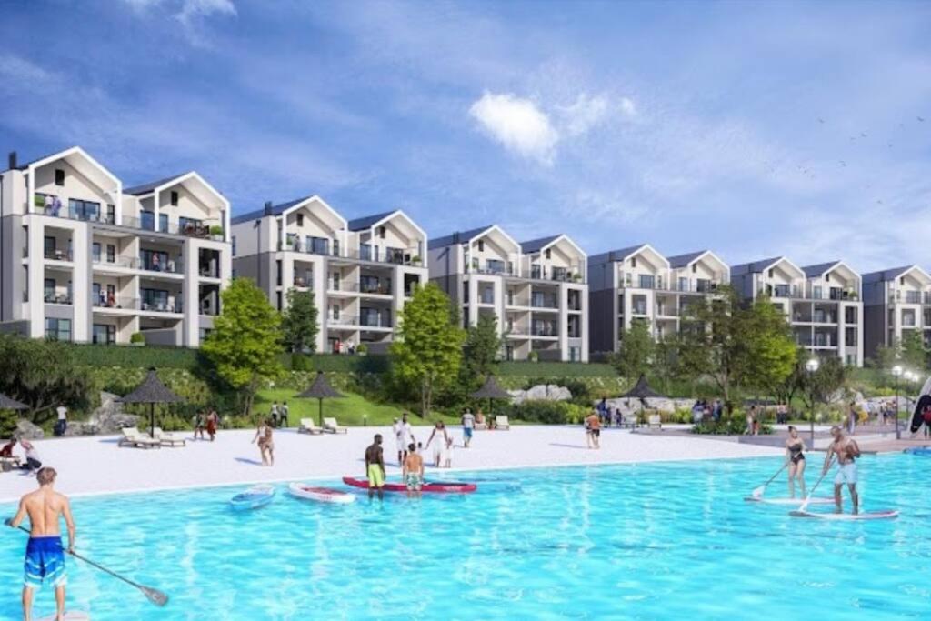 BidasPad Penthouse, Munyaka view 3
