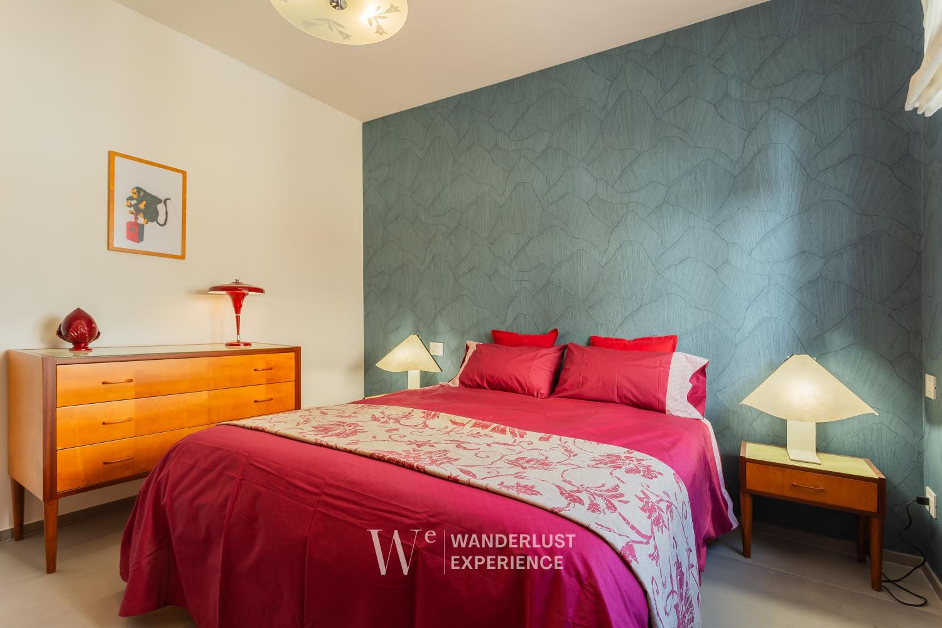 Wanderlust Experience Mood photo 2