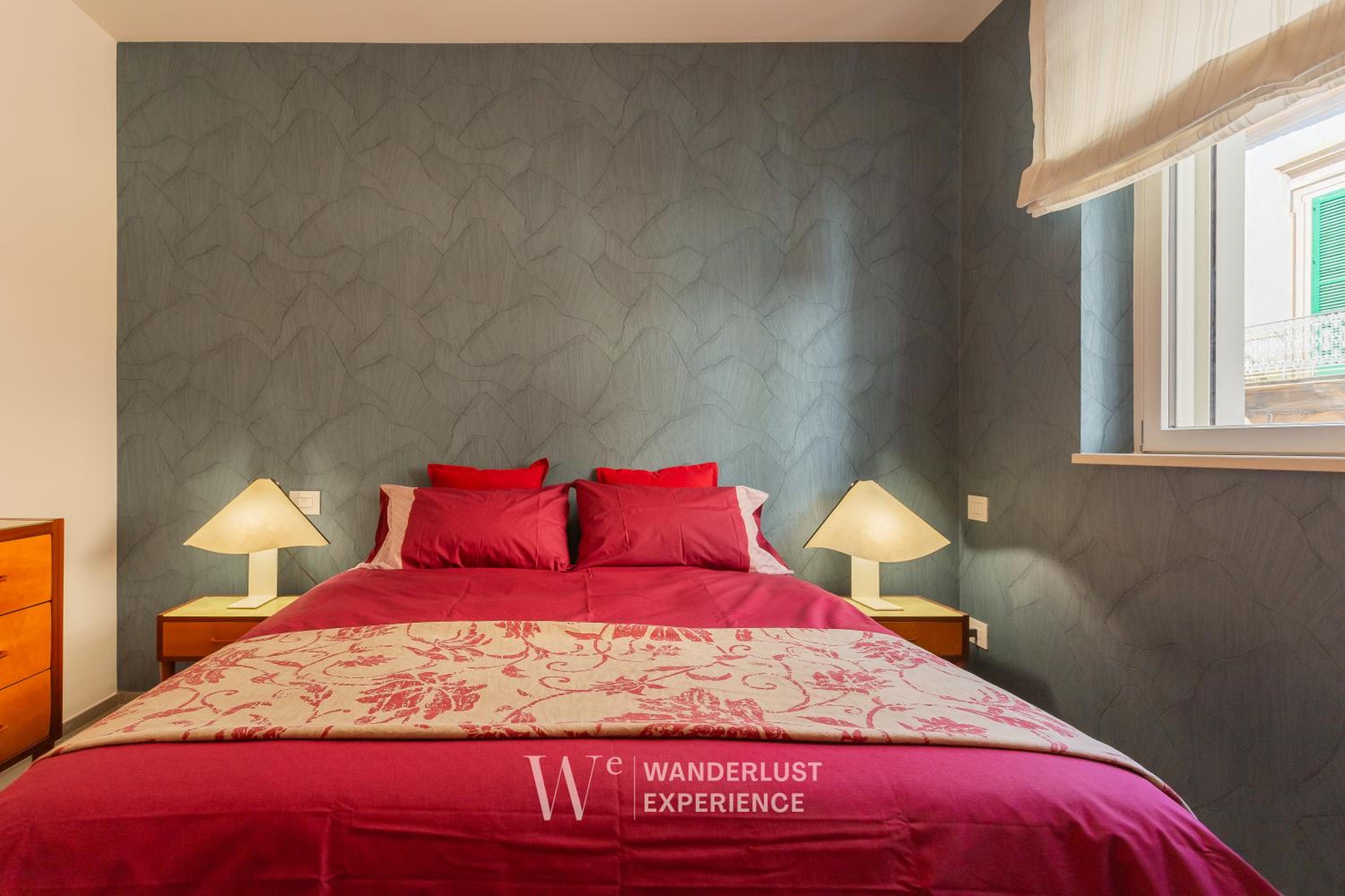 Wanderlust Experience Mood photo 4