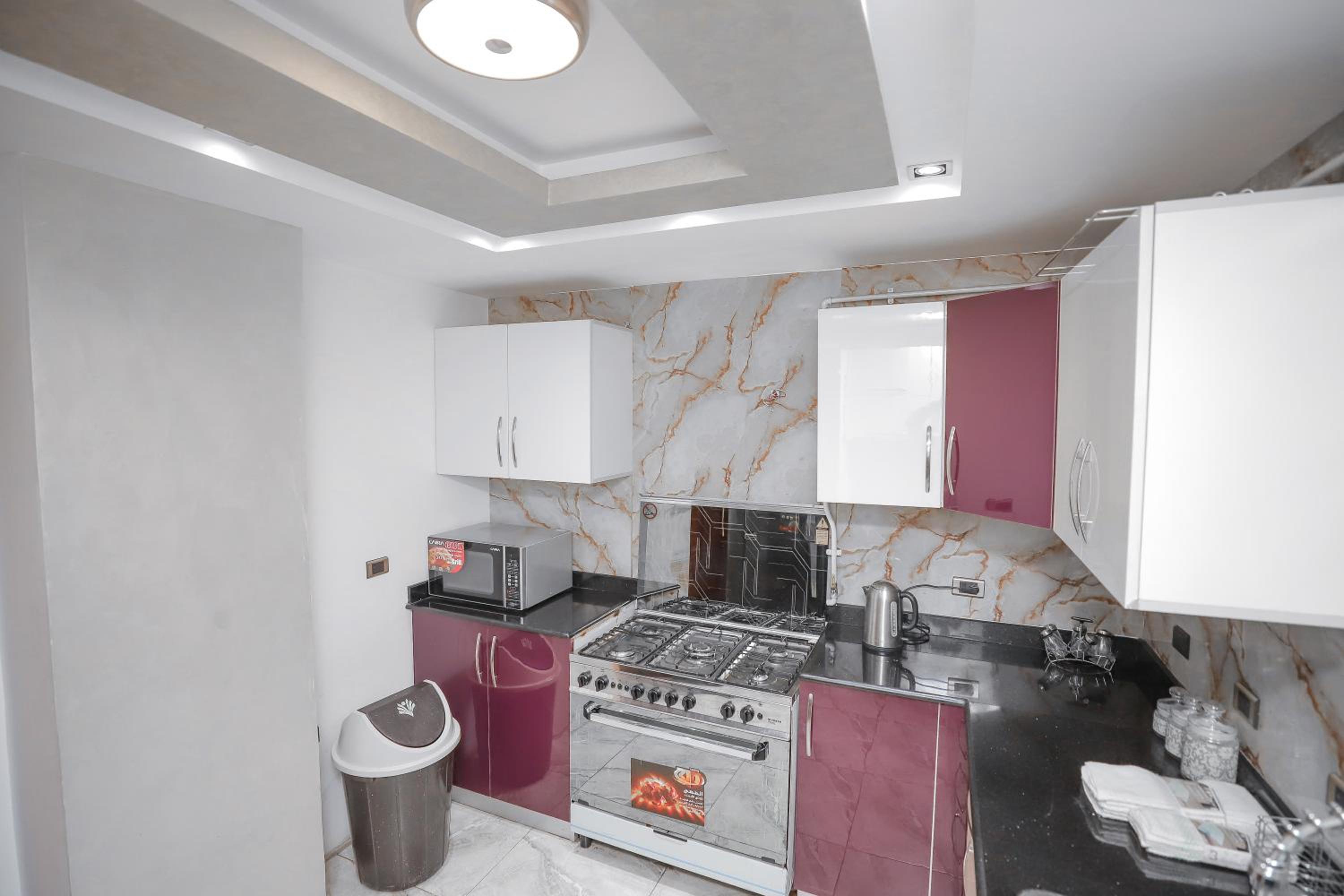 Platinum One Story Villa , 350 m , Heliopolis