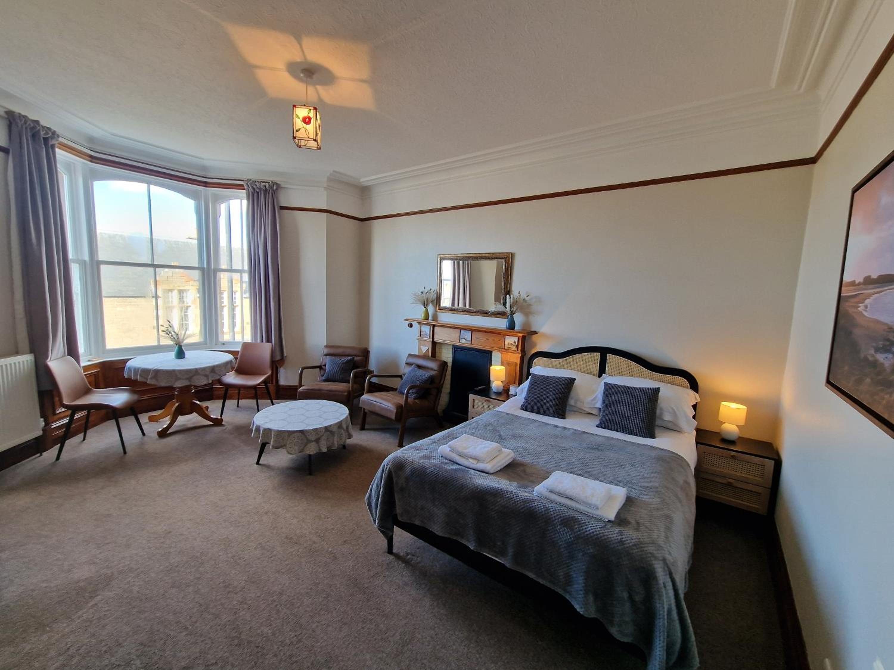 Carradale Guest House