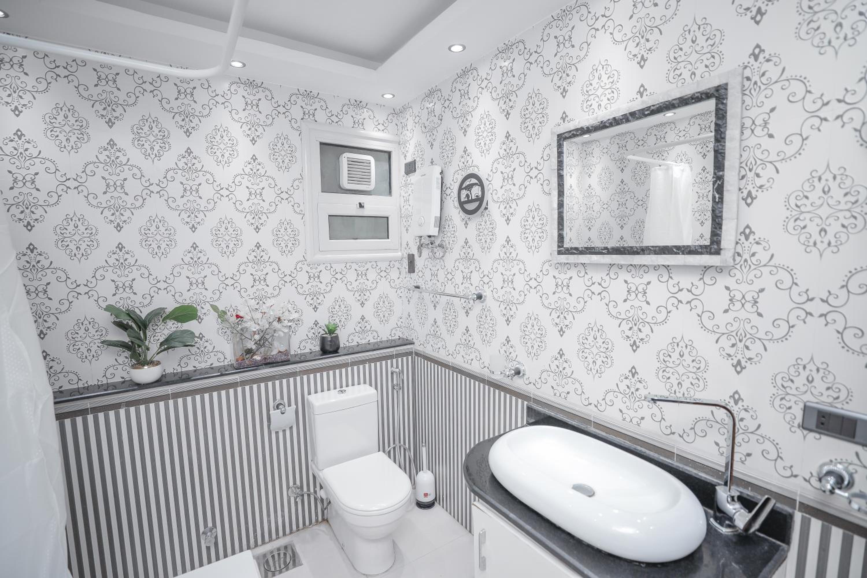 Platinum One Story Villa , 350 m , Heliopolis