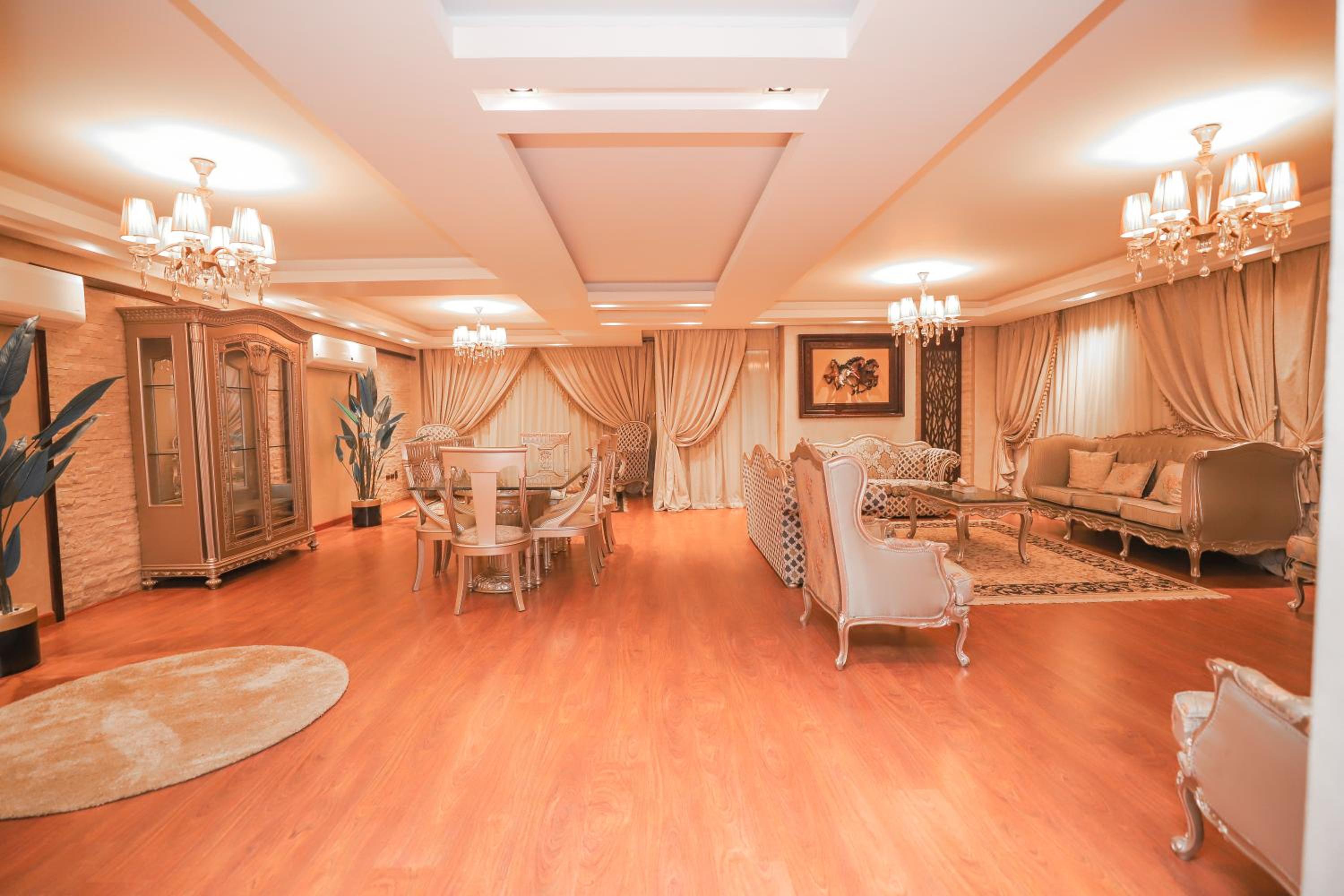 Platinum One Story Villa , 350 m , Heliopolis