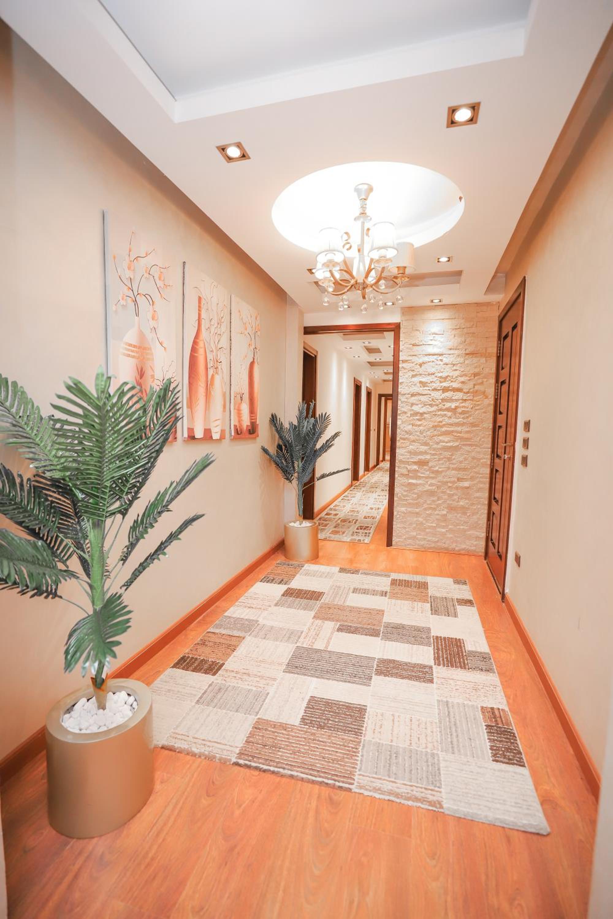 Platinum One Story Villa , 350 m , Heliopolis