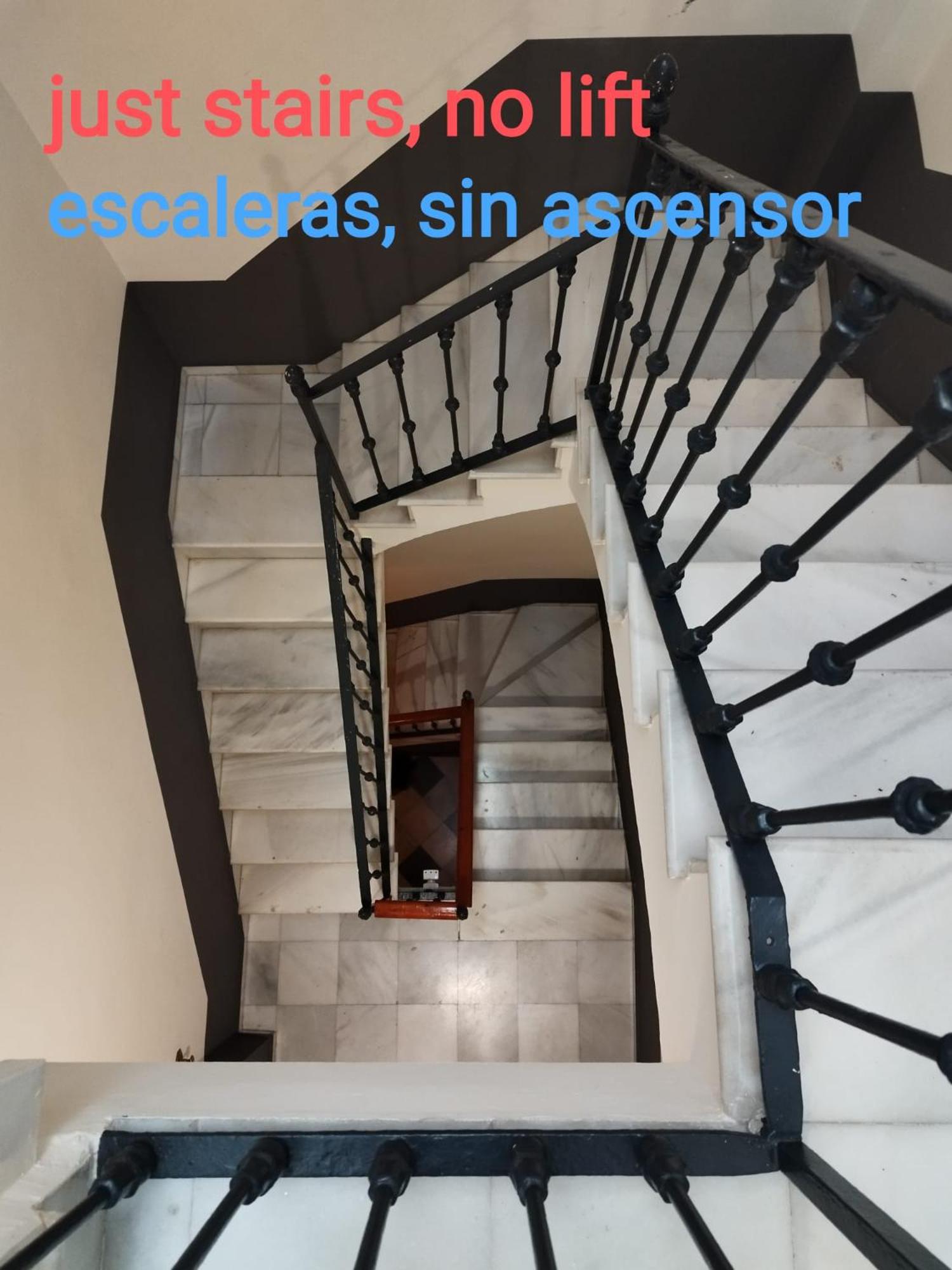 San Lorenzo Collection Homes - Space Maison Apartments