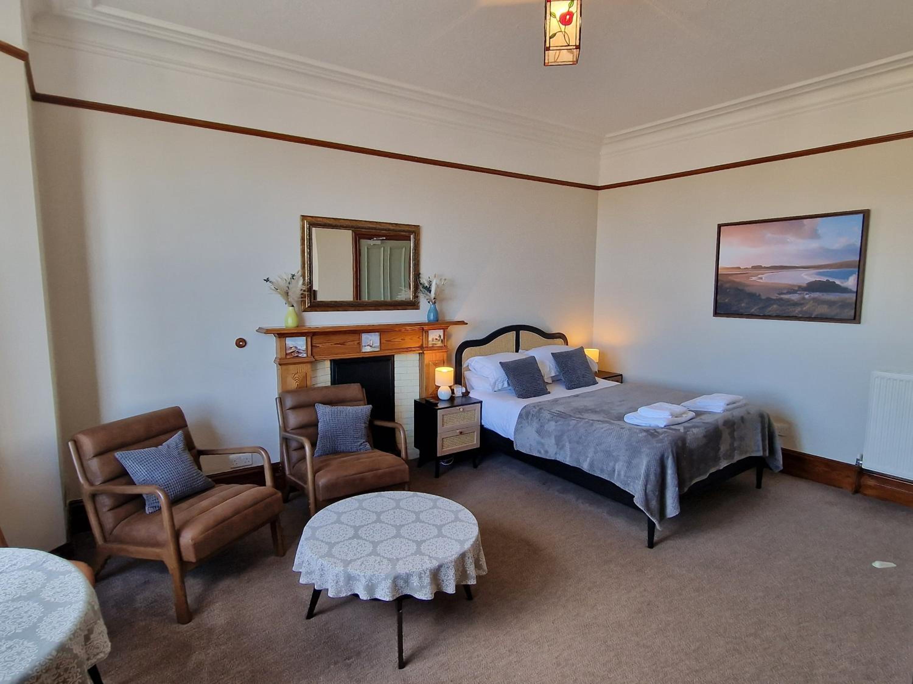Carradale Guest House