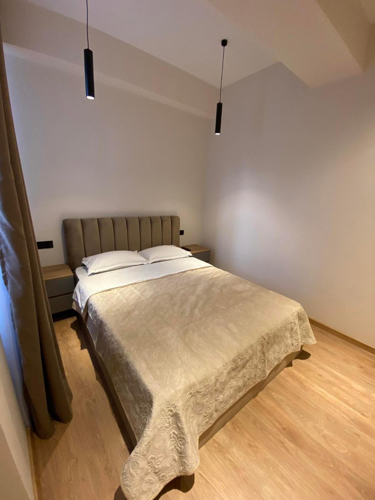 Jiqia Appartment