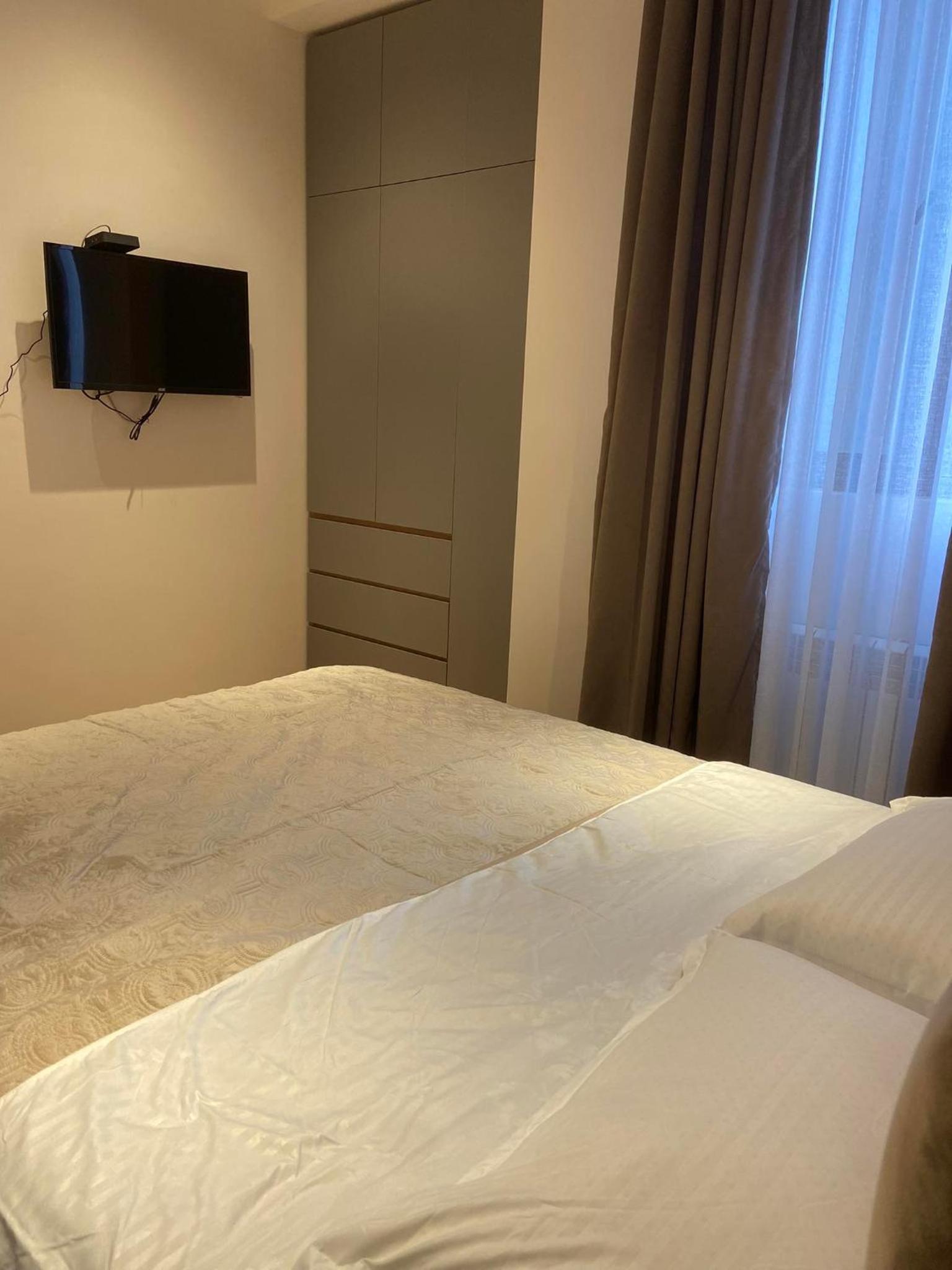 Jiqia Appartment