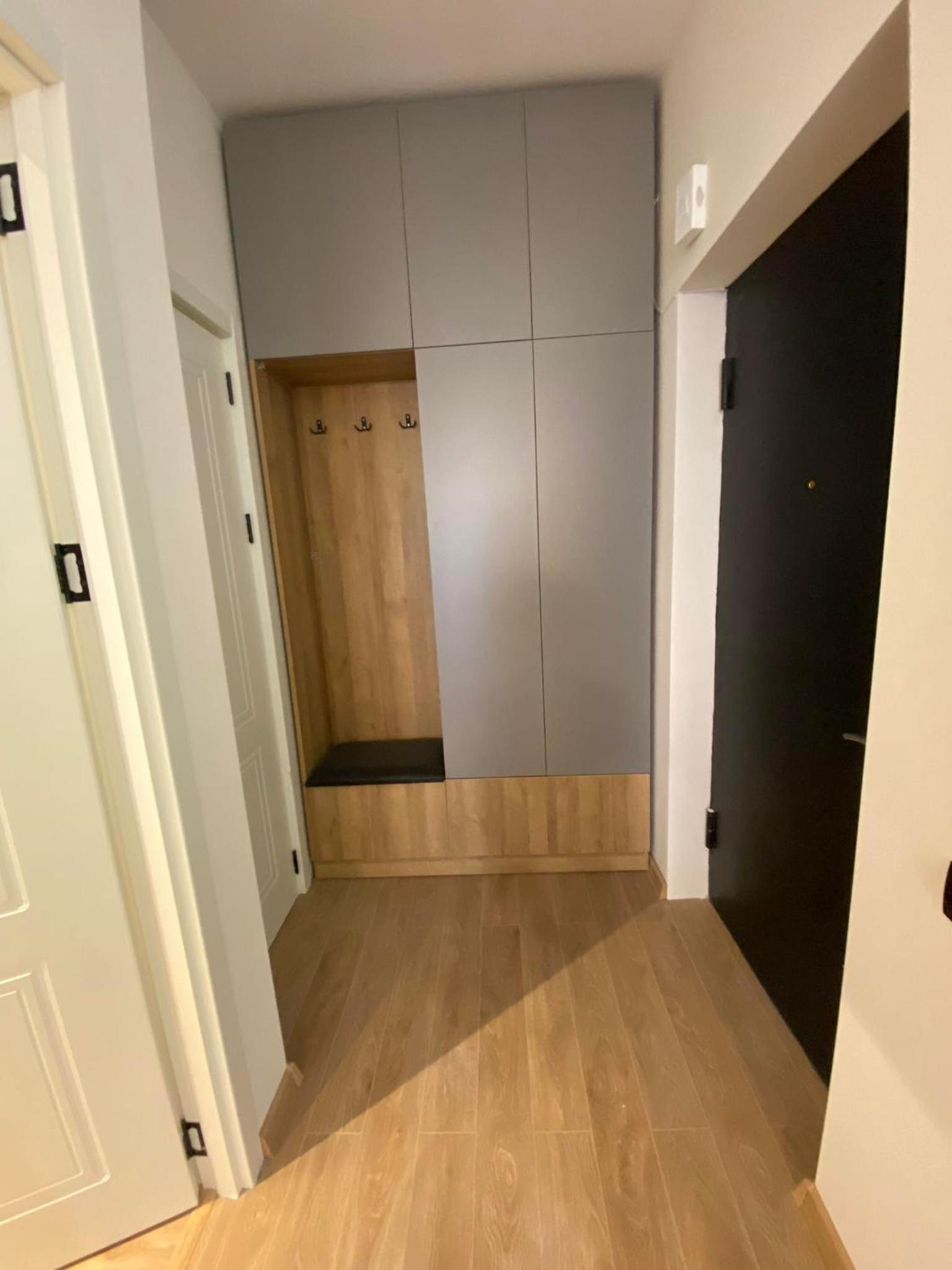 Jiqia Appartment