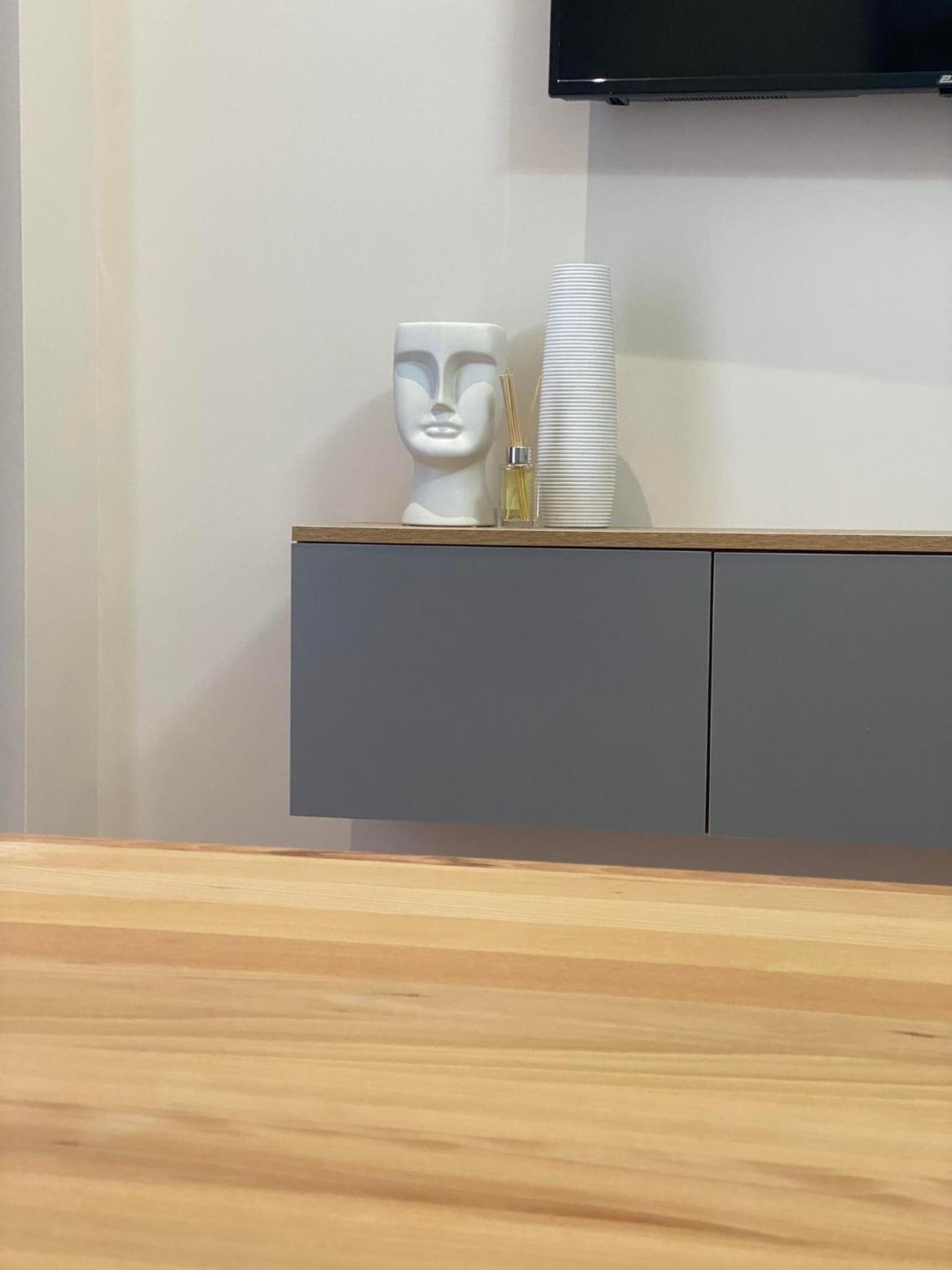 Jiqia Appartment