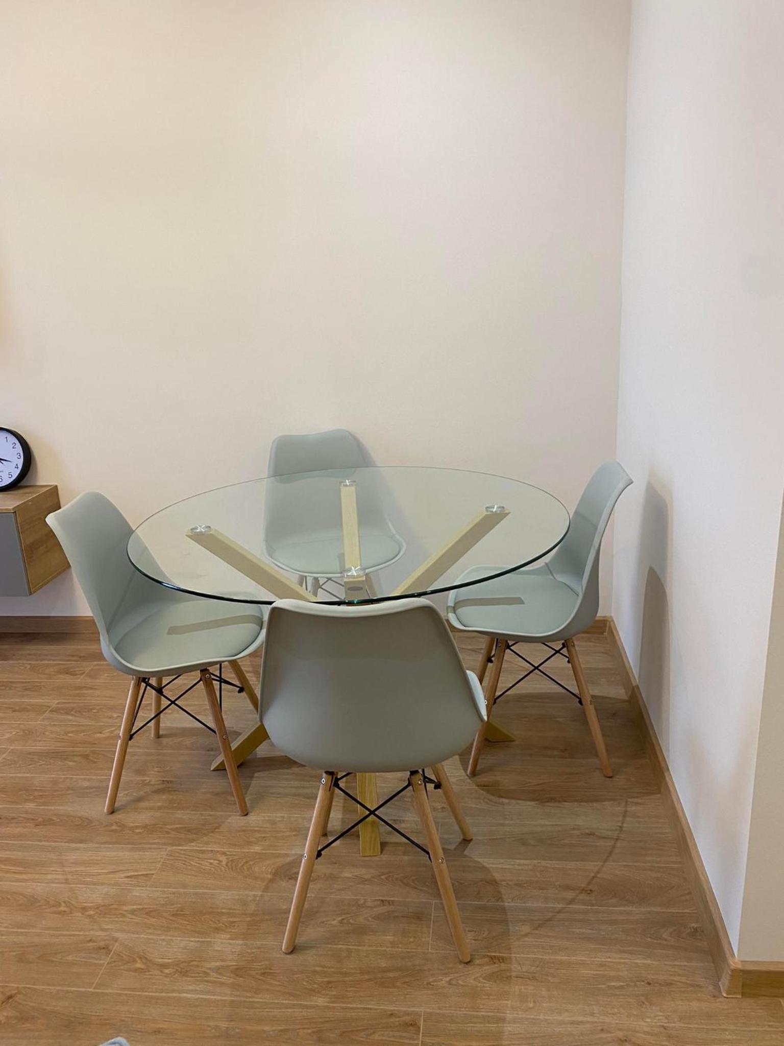 Jiqia Appartment