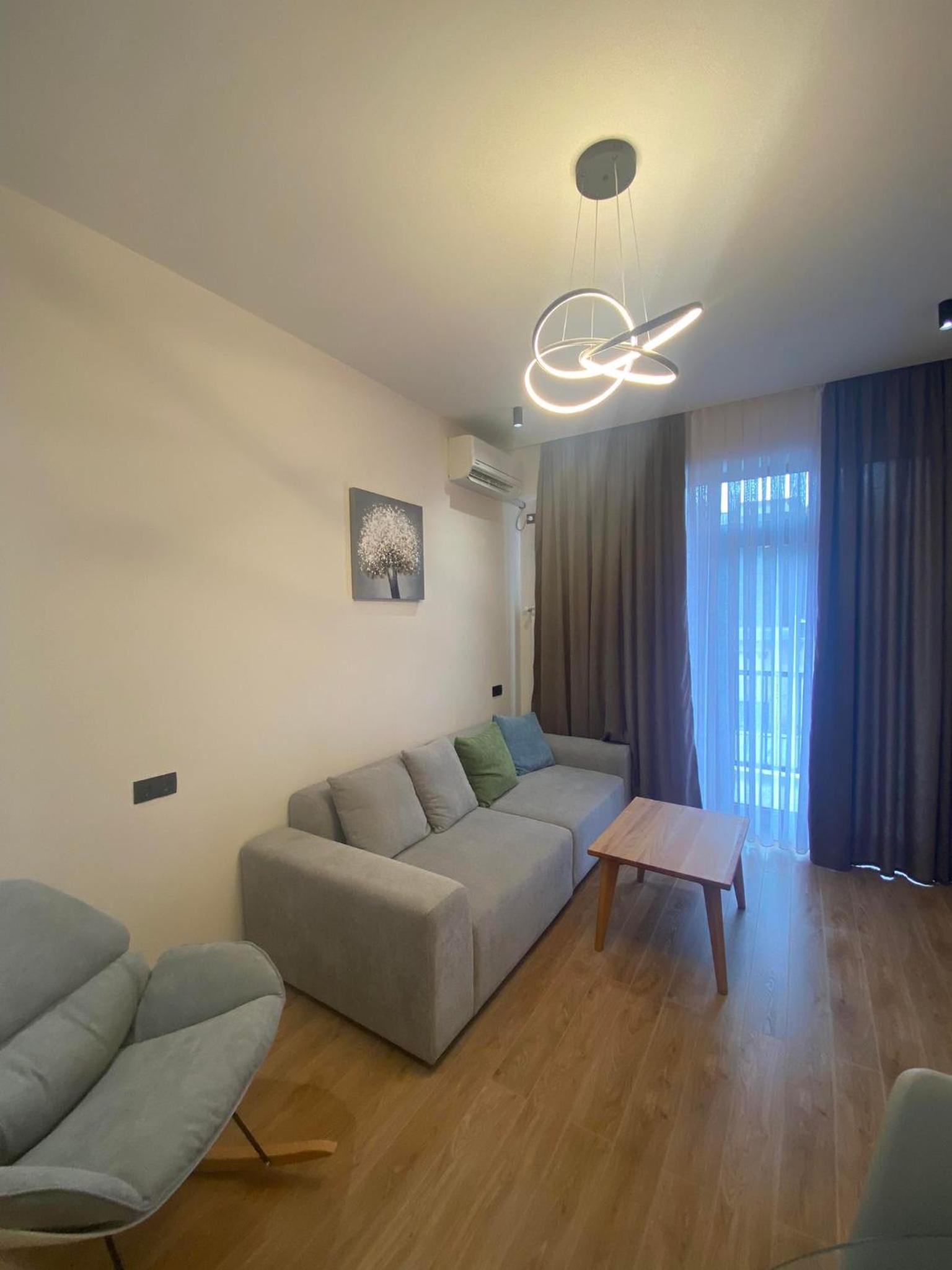 Jiqia Appartment