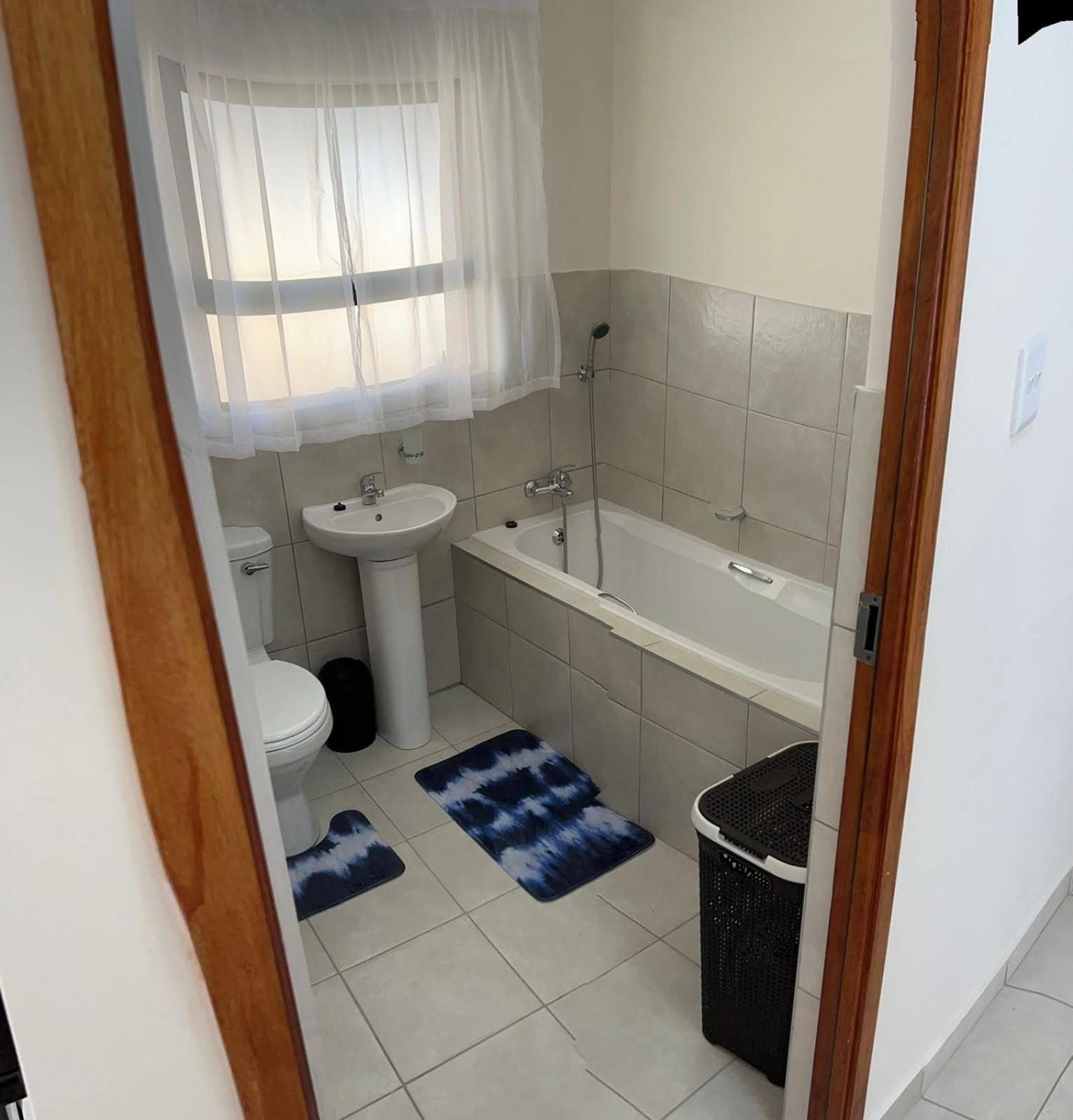 MV self-catering Linden