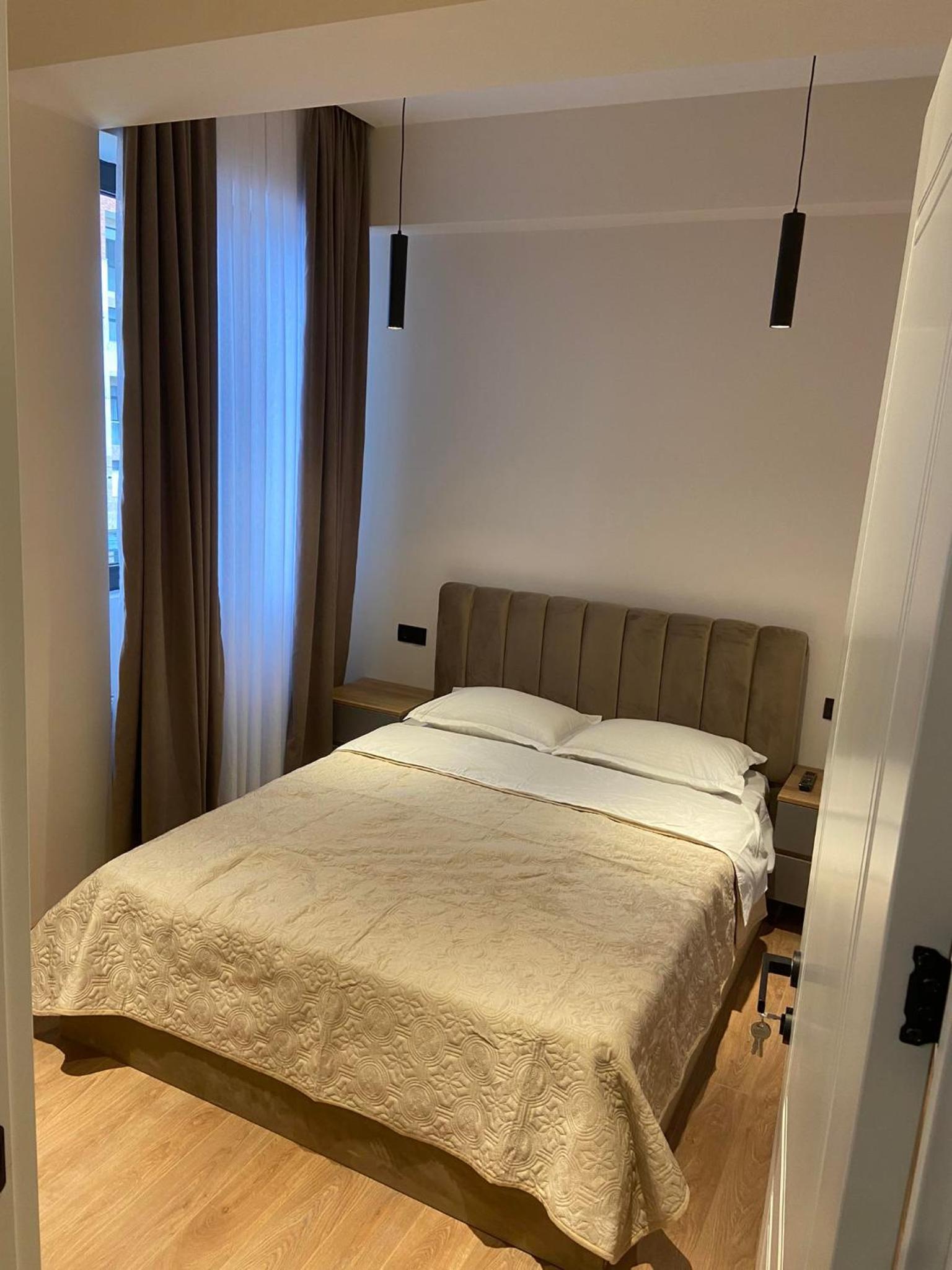 Jiqia Appartment