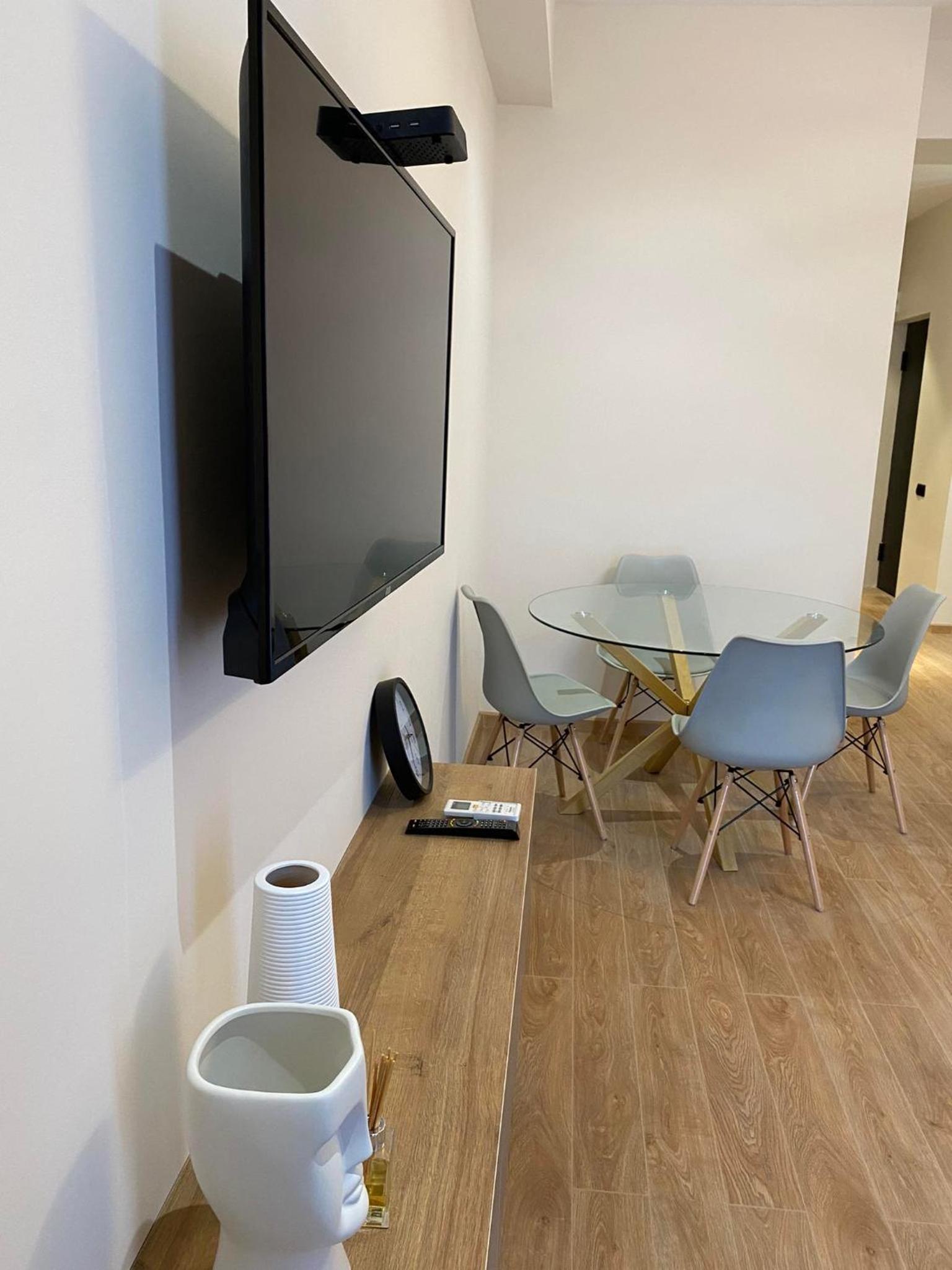 Jiqia Appartment