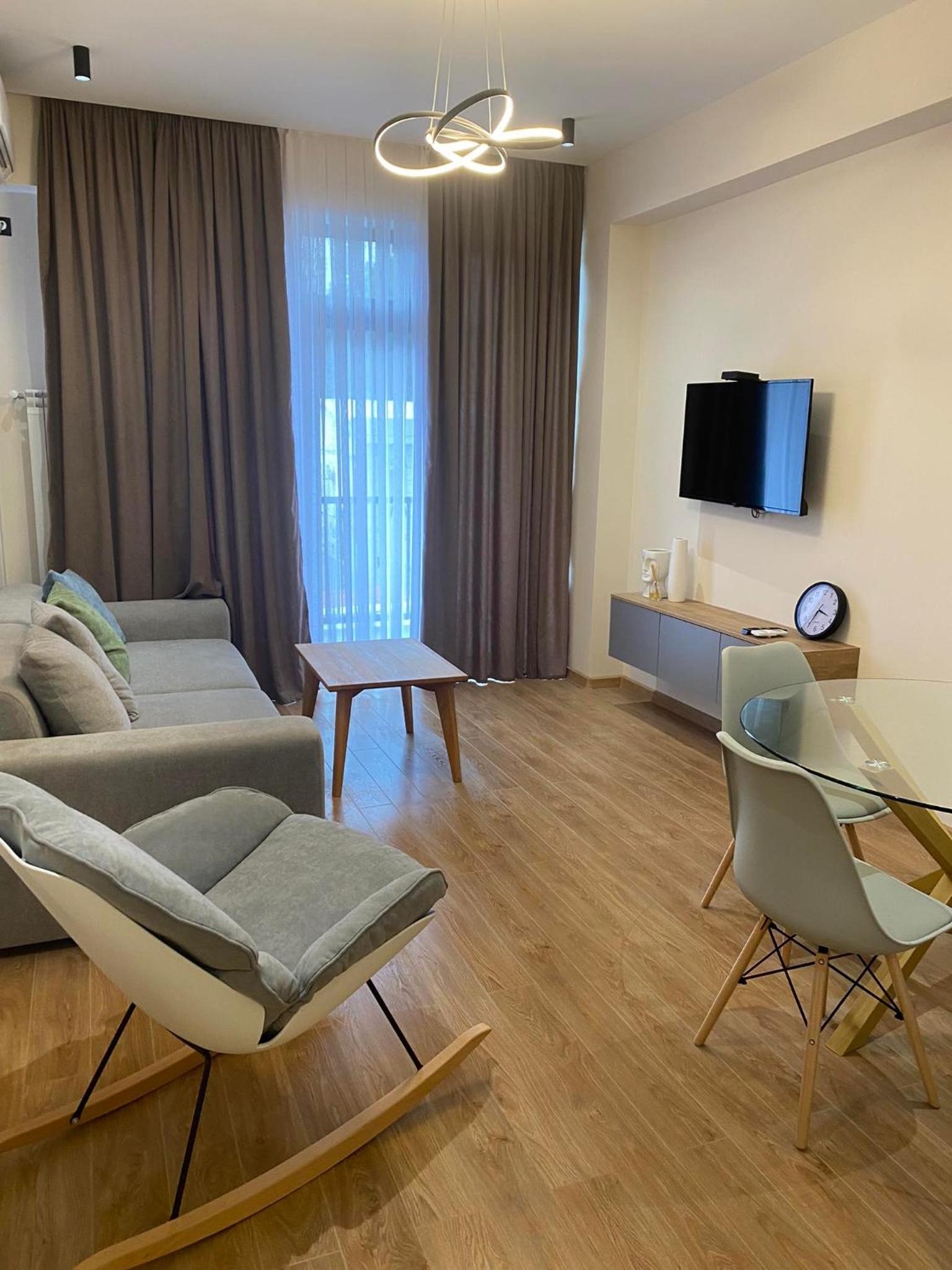 Jiqia Appartment