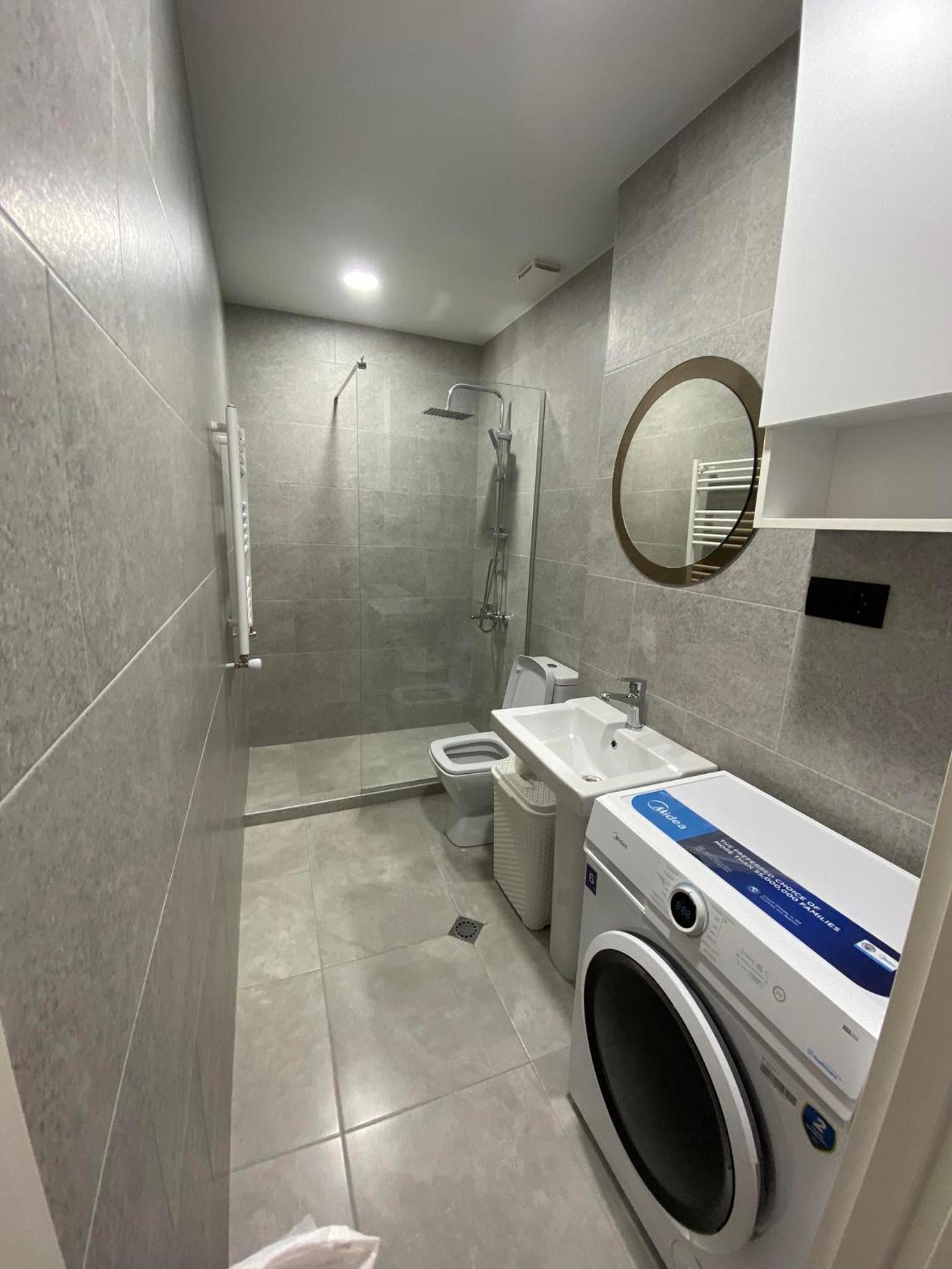 Jiqia Appartment