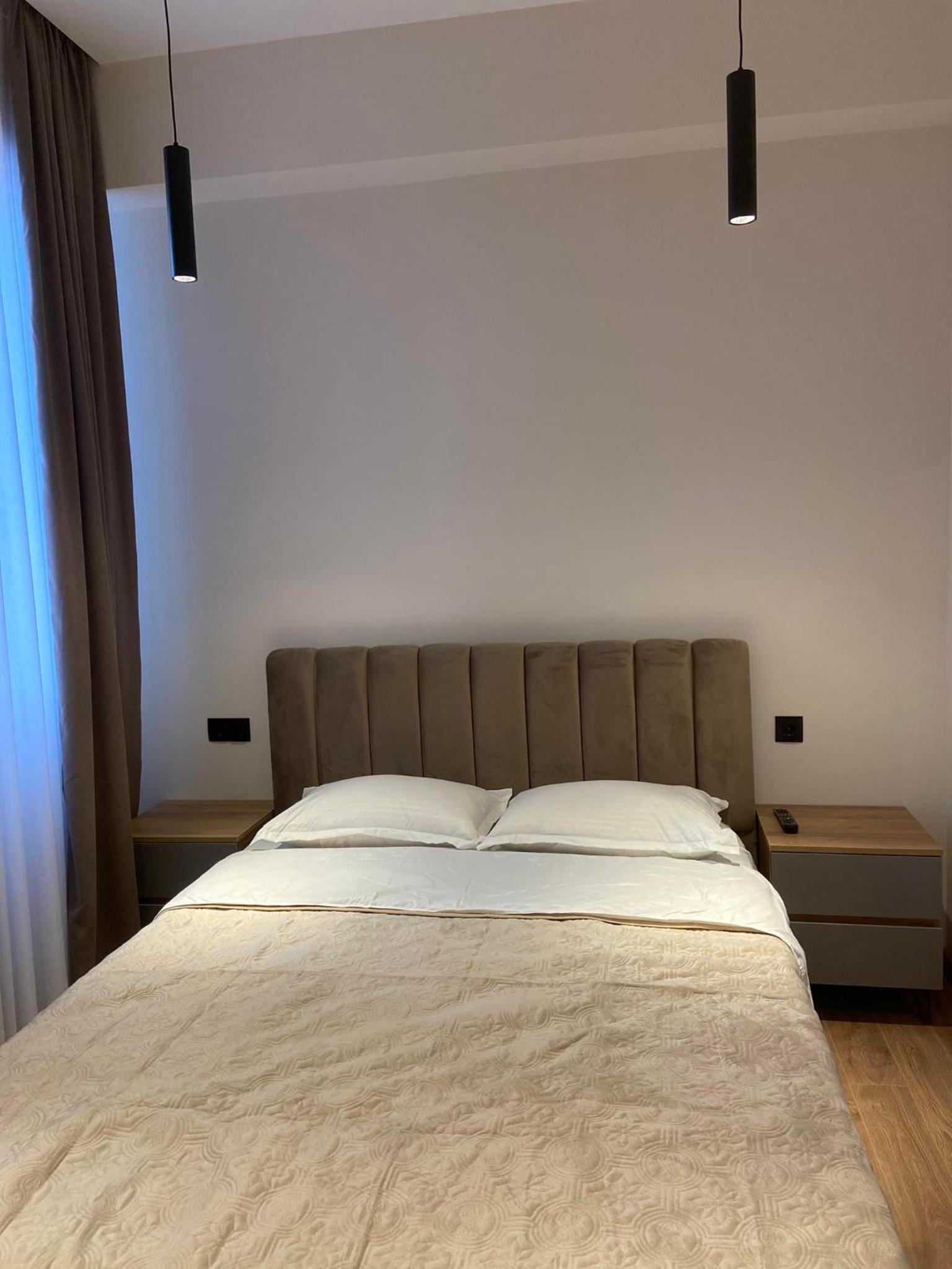 Jiqia Appartment