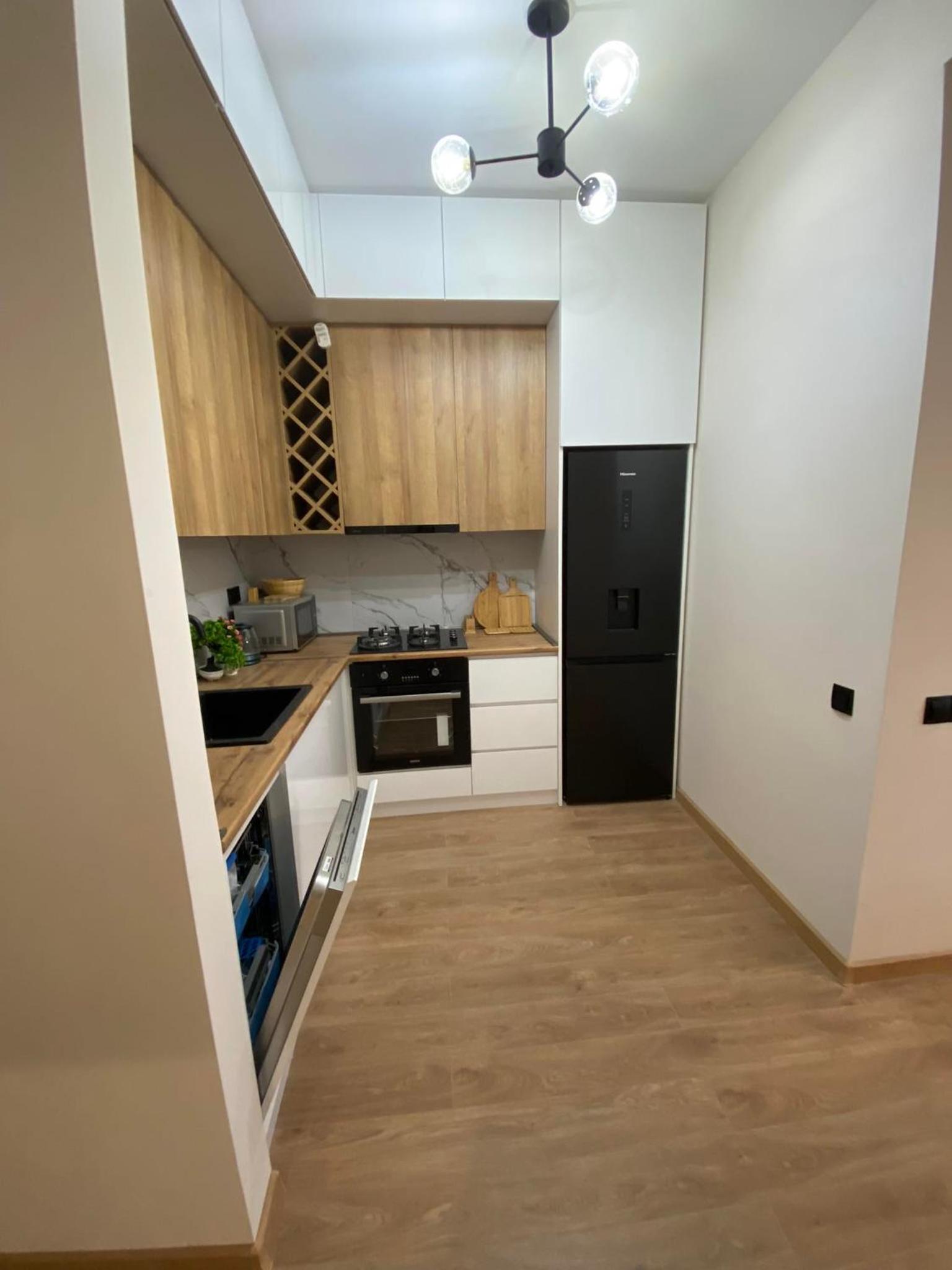Jiqia Appartment