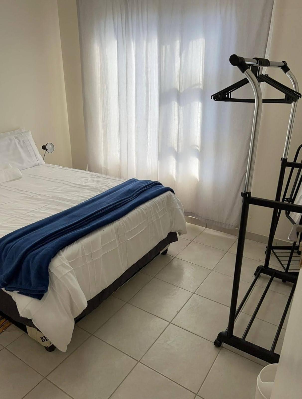 MV self-catering Linden