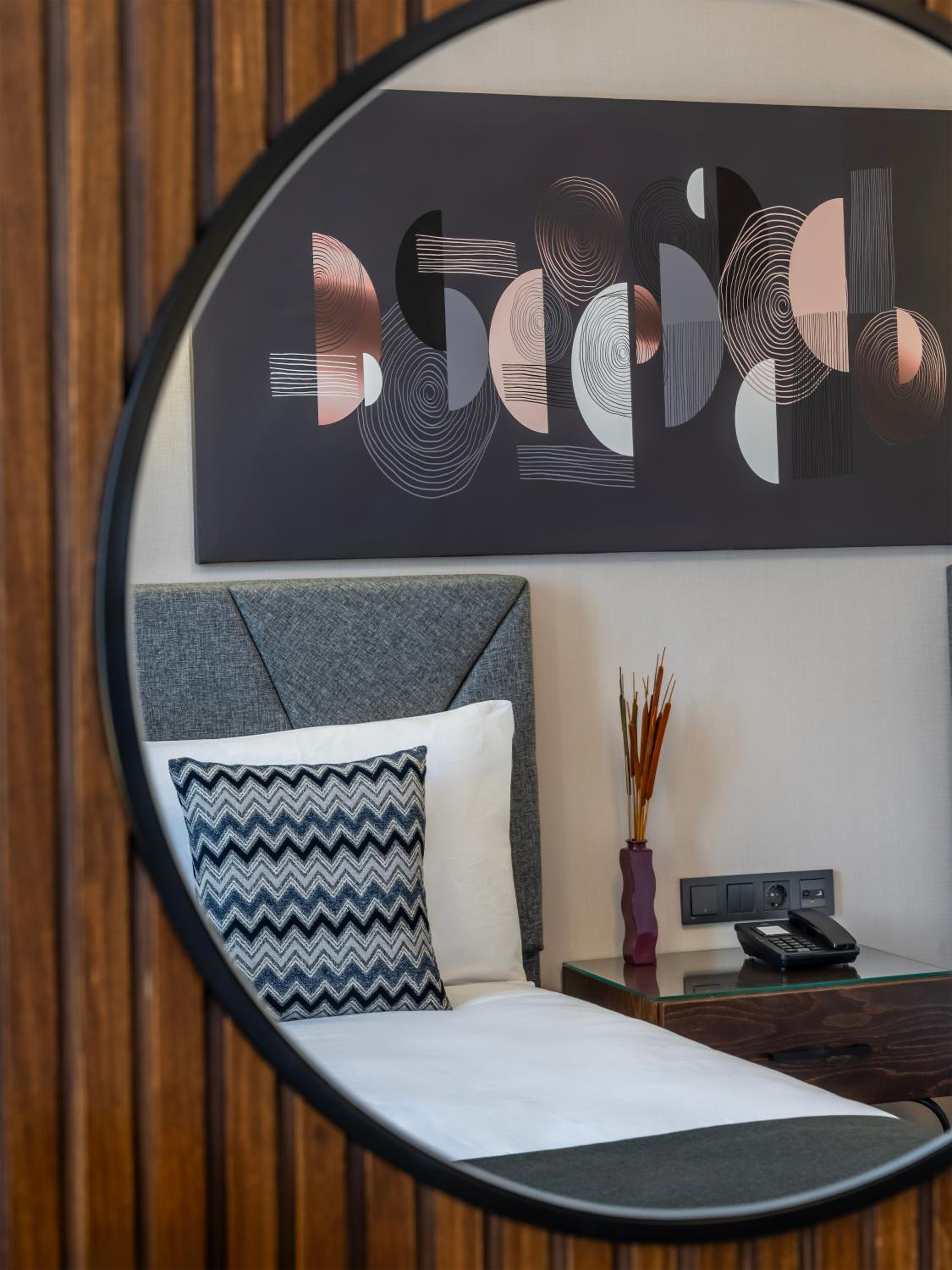 Hotel Bristol - Image 6