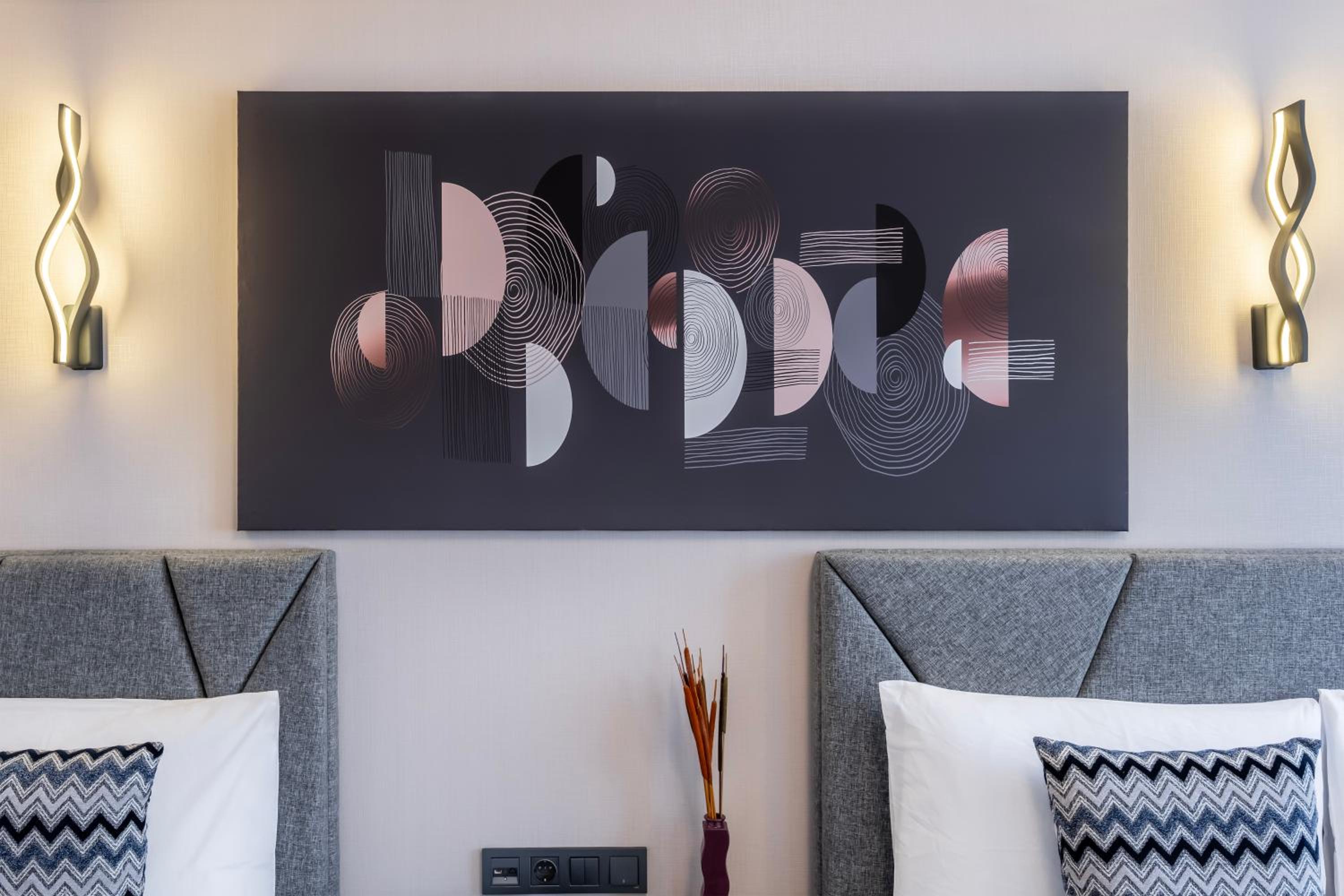 Hotel Bristol - Image 44