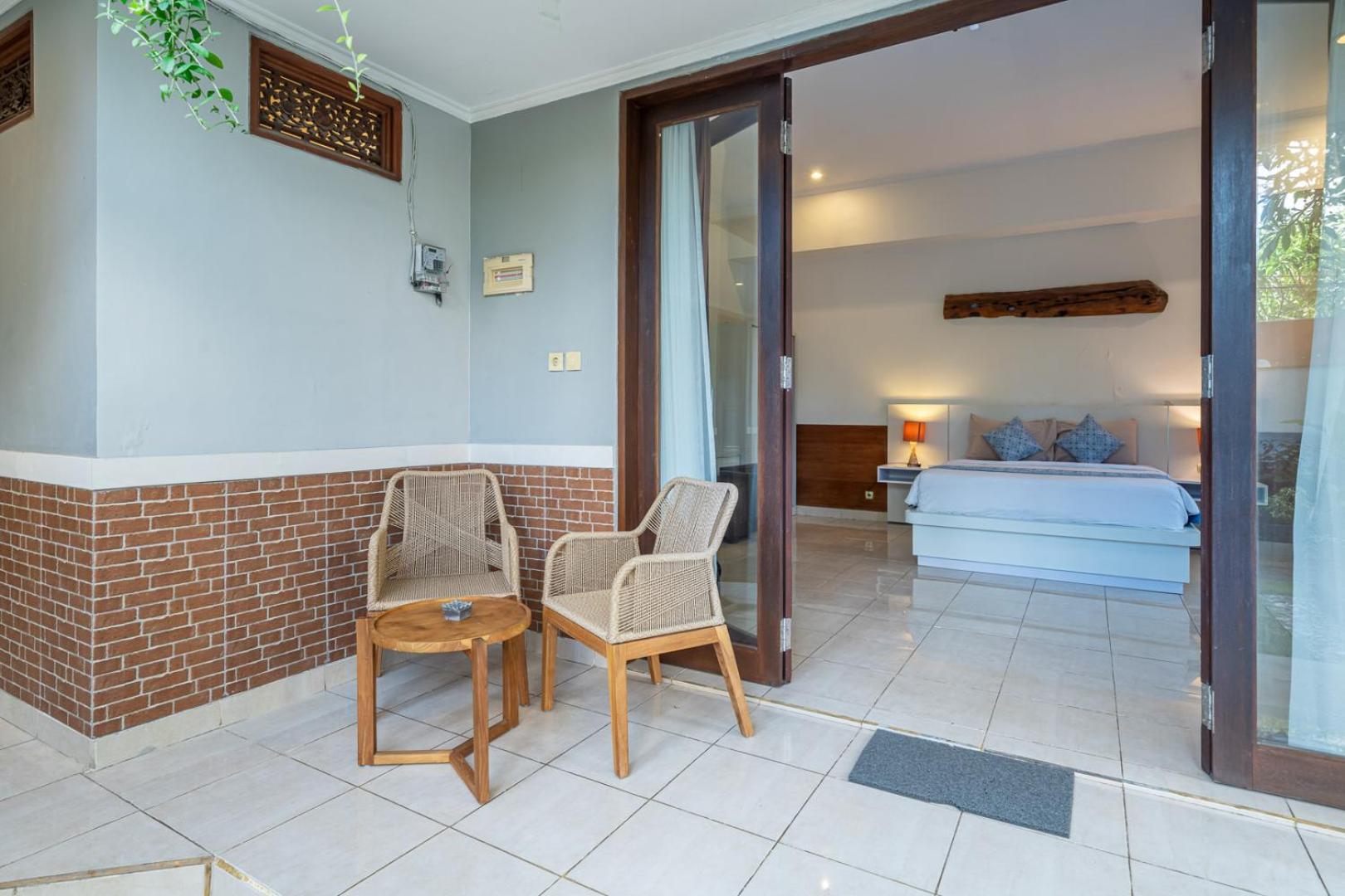 Nameera Villa
