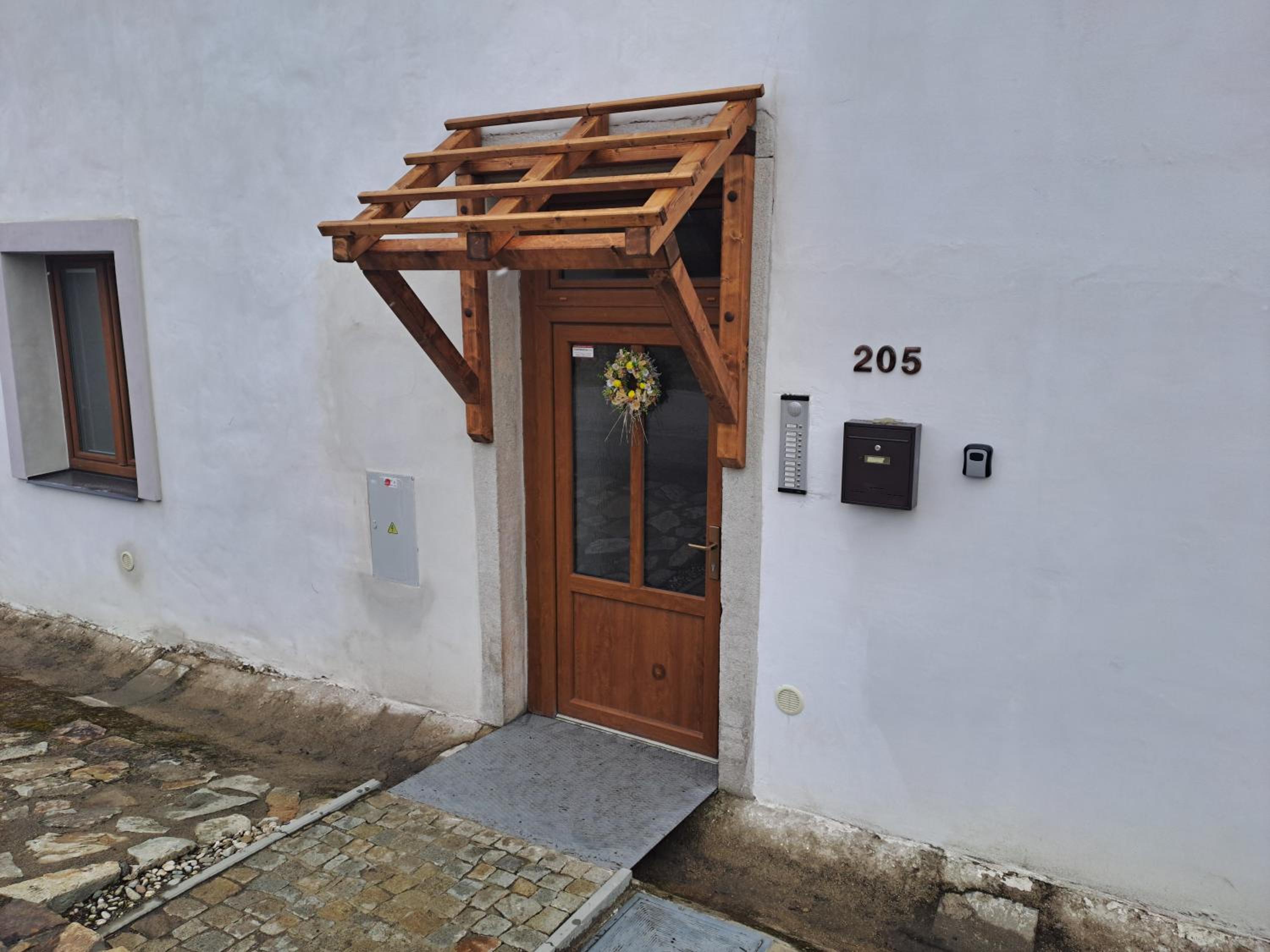 Loft Polná