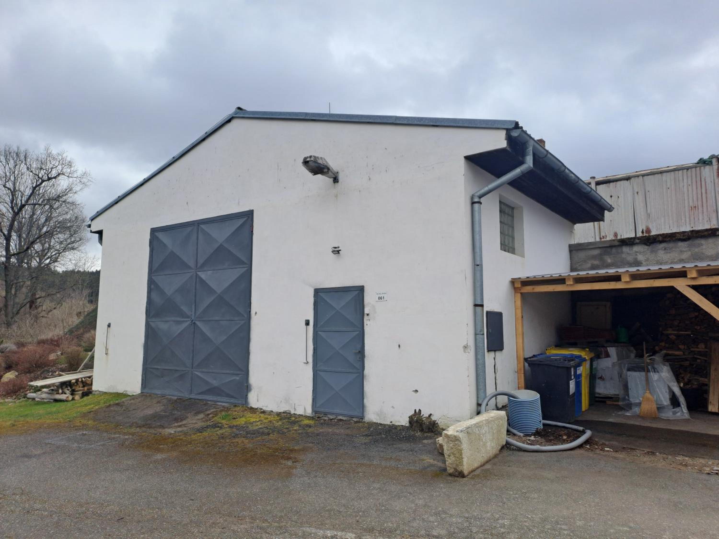 Loft Polná