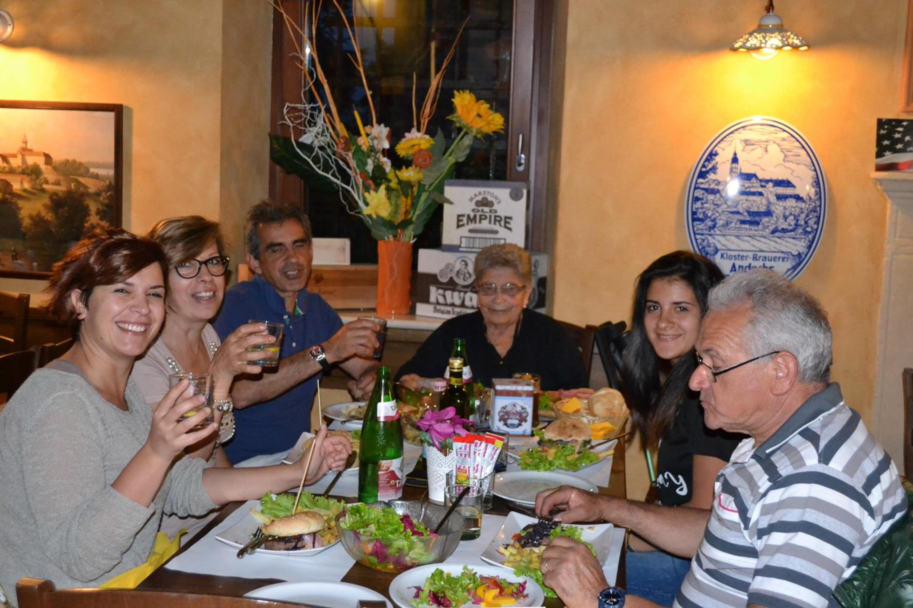 Locanda La Sosta