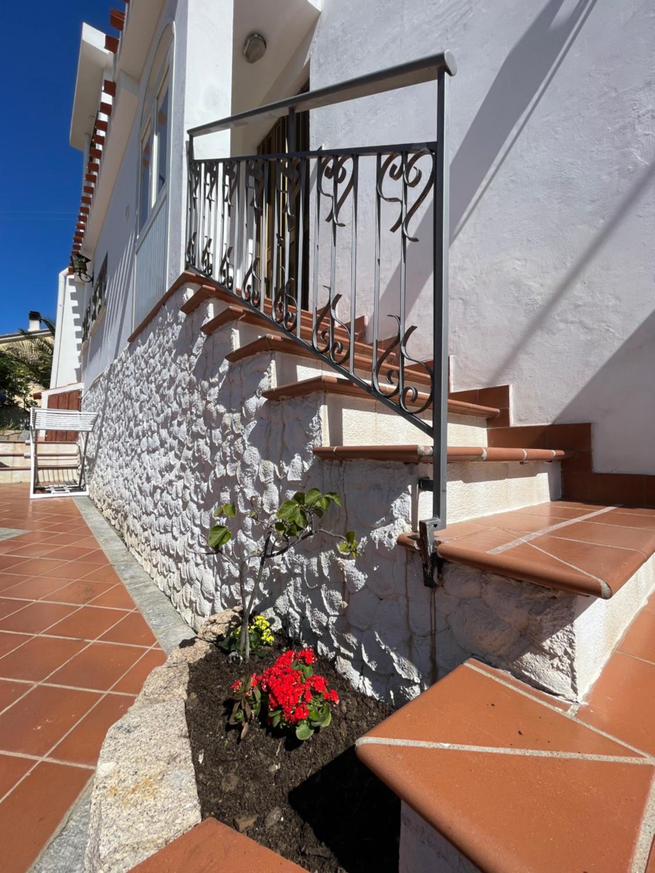 Strenia Rooms view 2