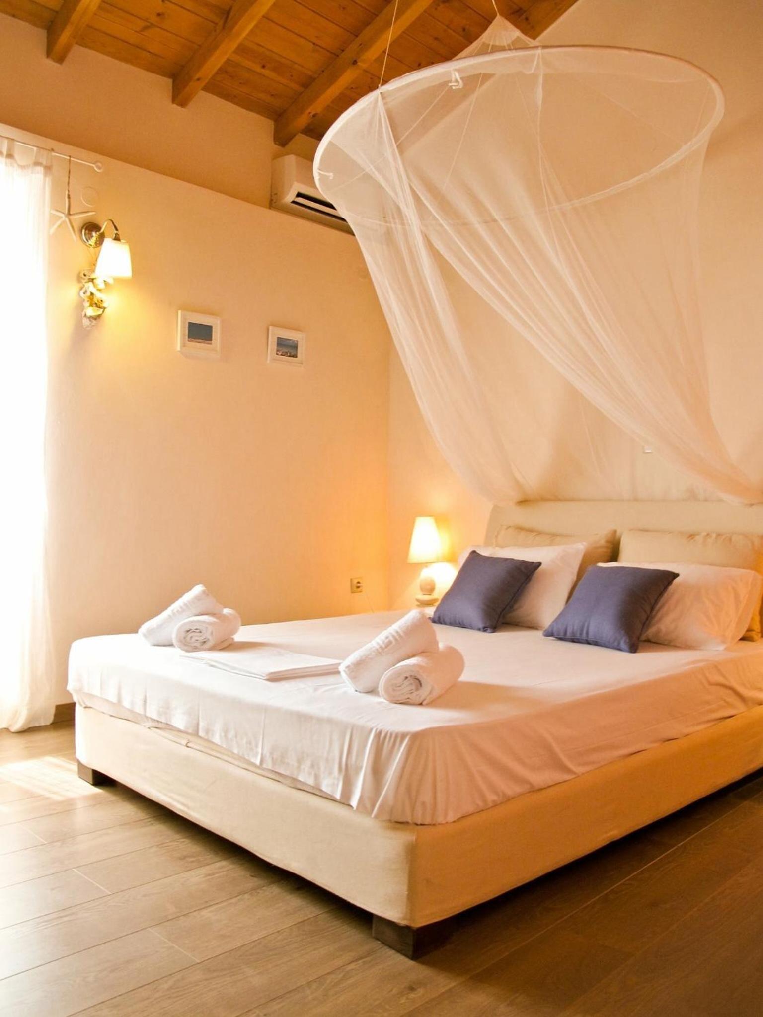 Theano Cottage