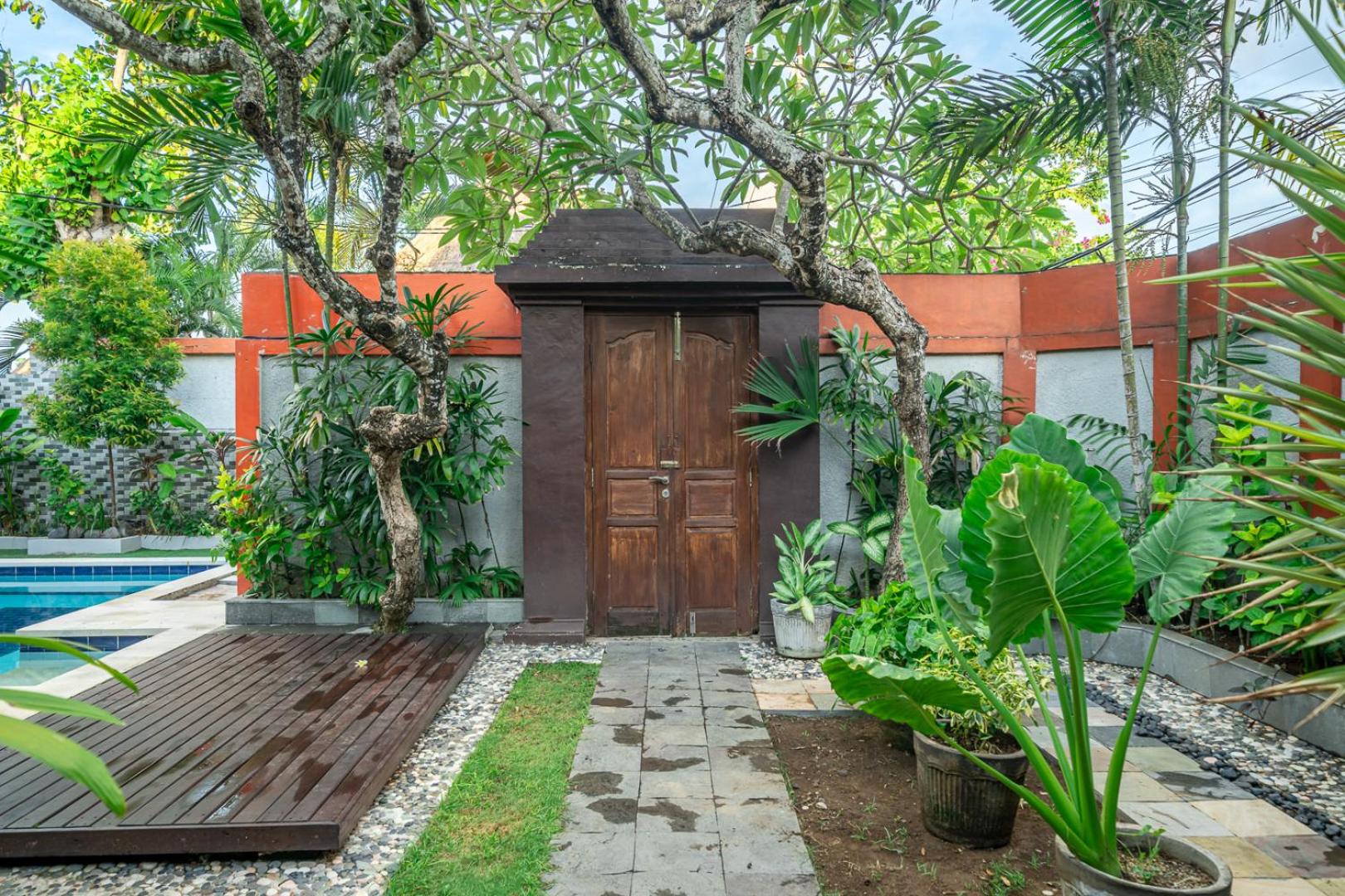 Nameera Villa