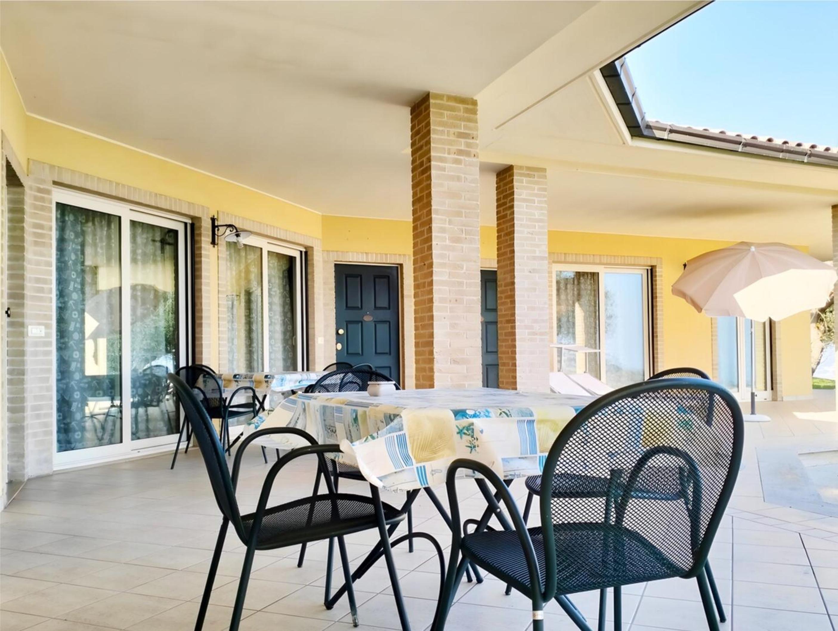 Residenza Armonia