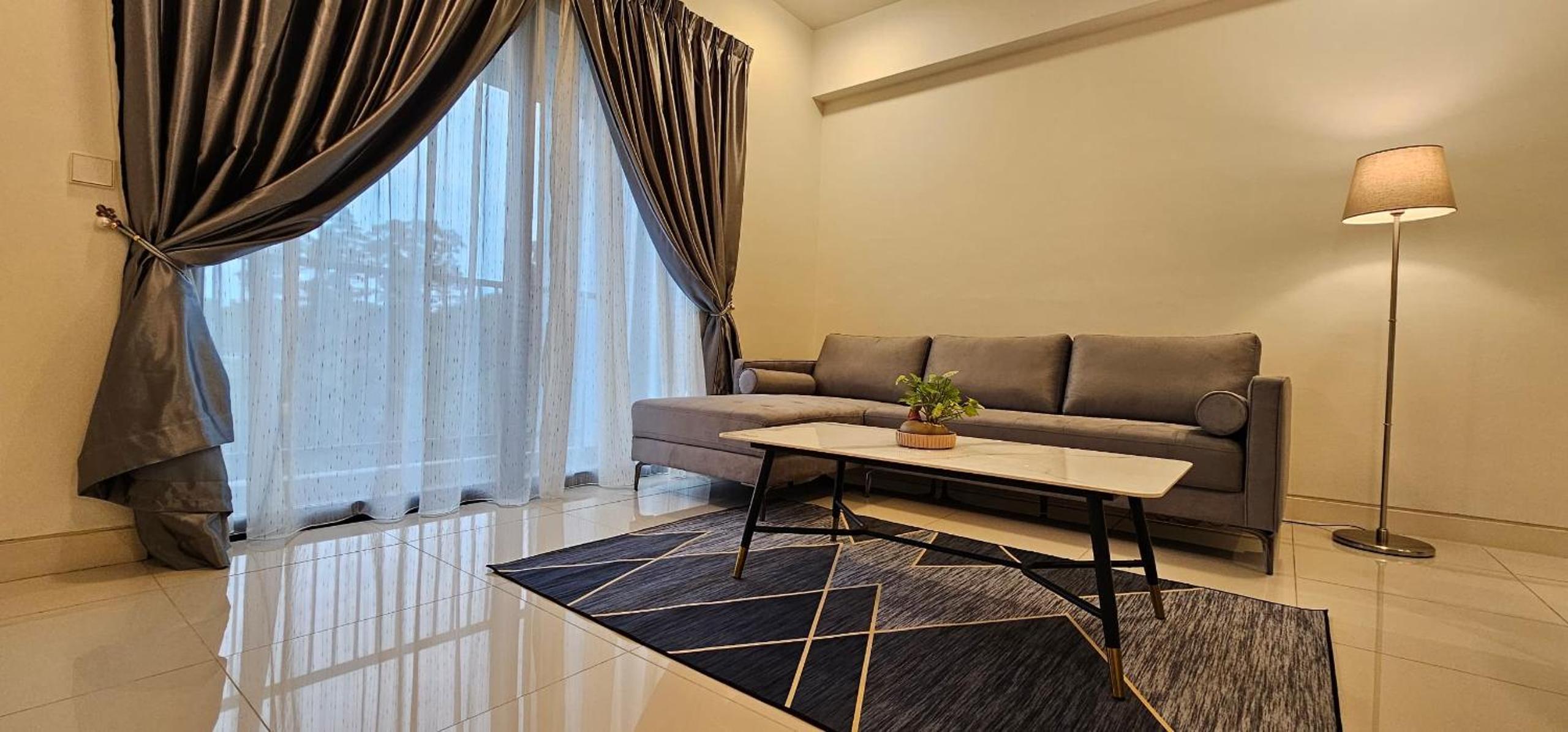 Radia Residence Bukit Jelutong Shah Alam photo 1