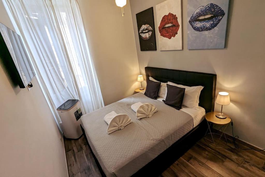 Borgo Place