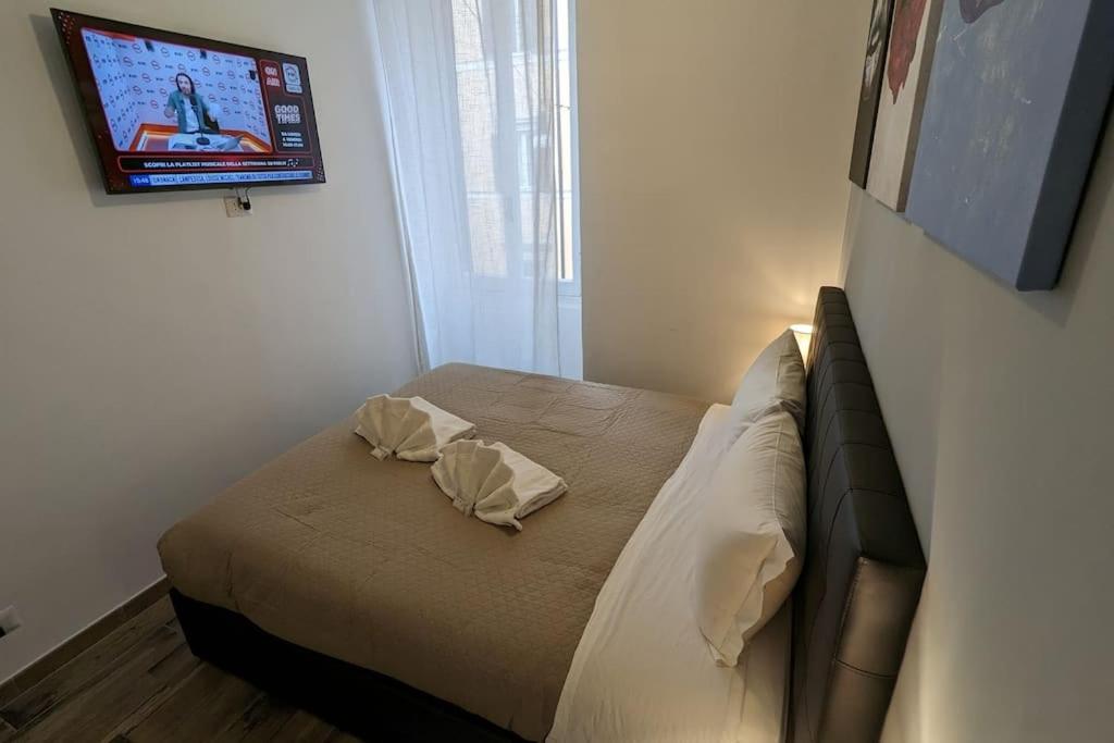Borgo Place