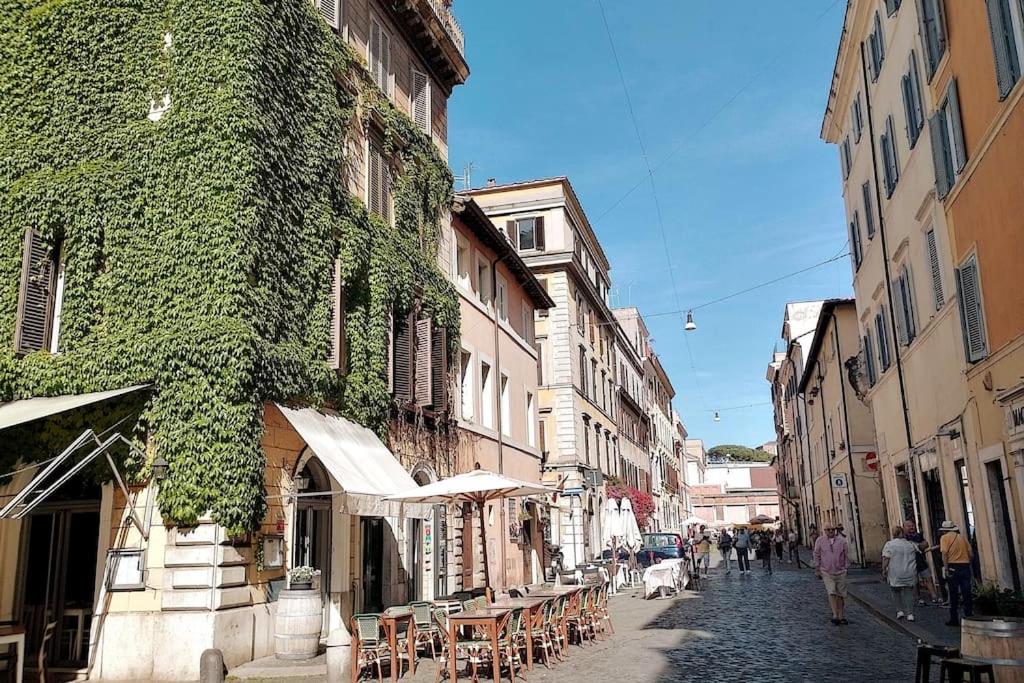 Borgo Place